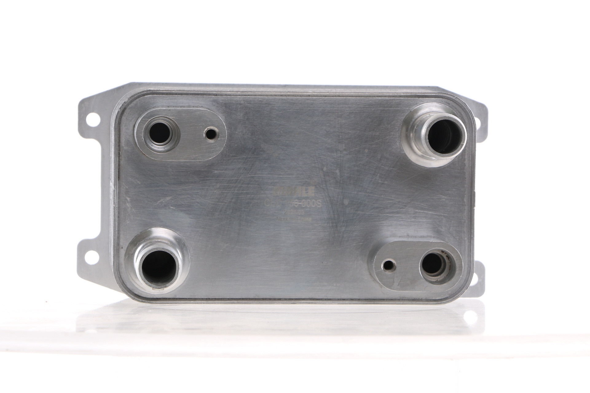 Ölkühler, Automatikgetriebe von MAHLE ORIGINAL CLC 150 000S