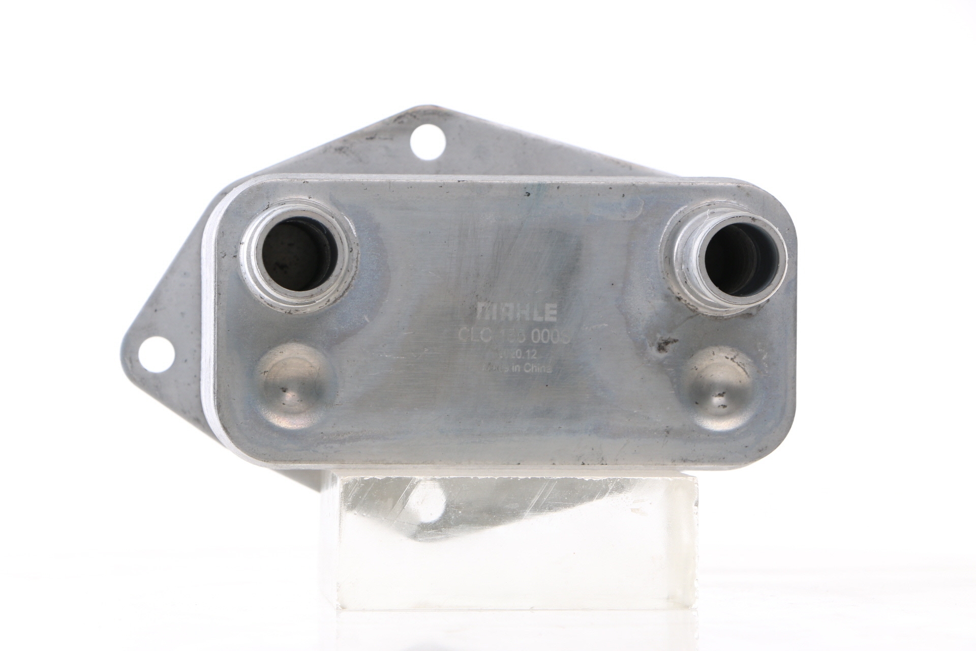 Ölkühler CLC 155 000S von MAHLE ORIGINAL günstig für 47,59 € online kaufen