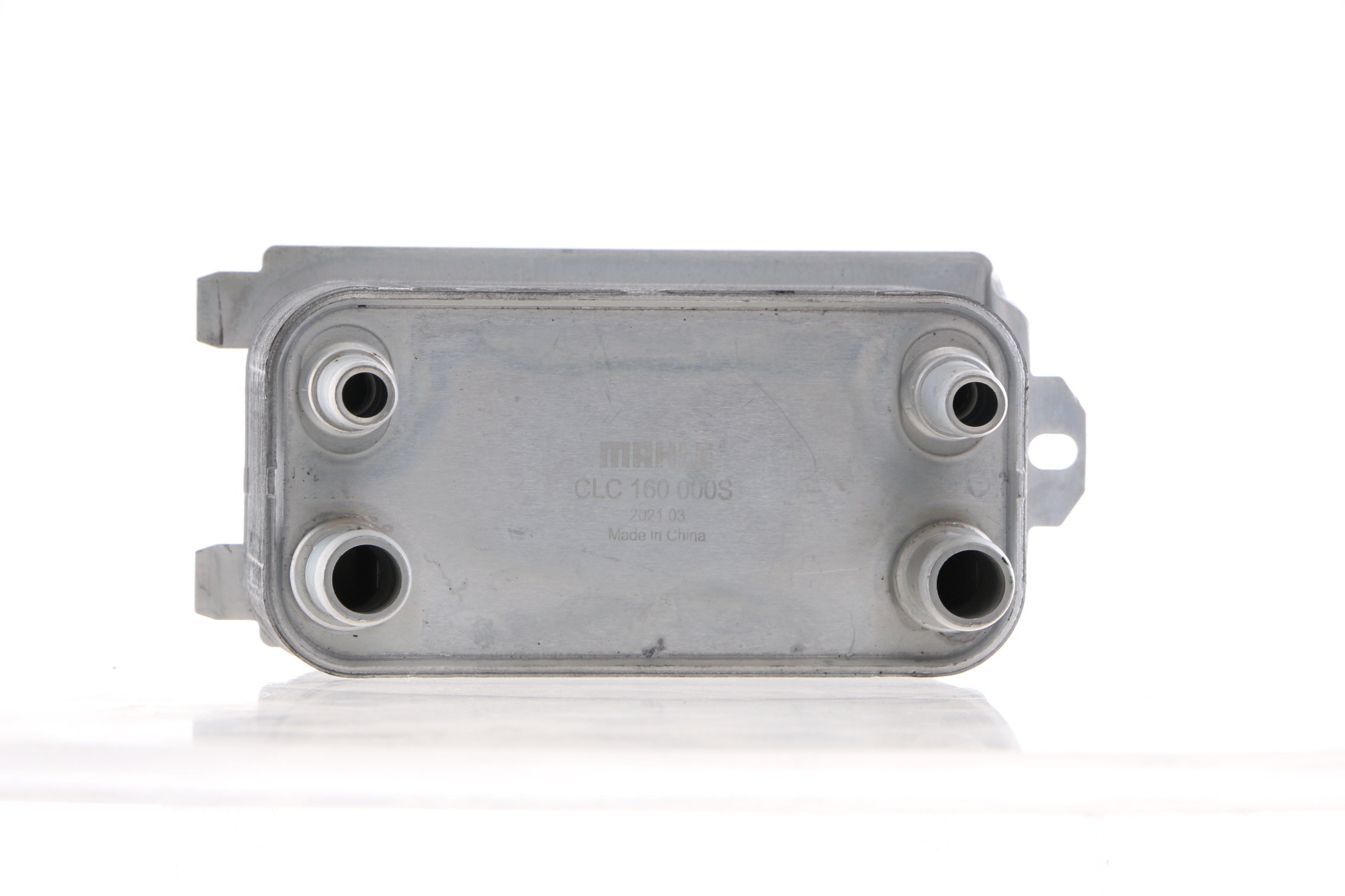 Ölkühler, Automatikgetriebe von MAHLE ORIGINAL CLC 160 000S