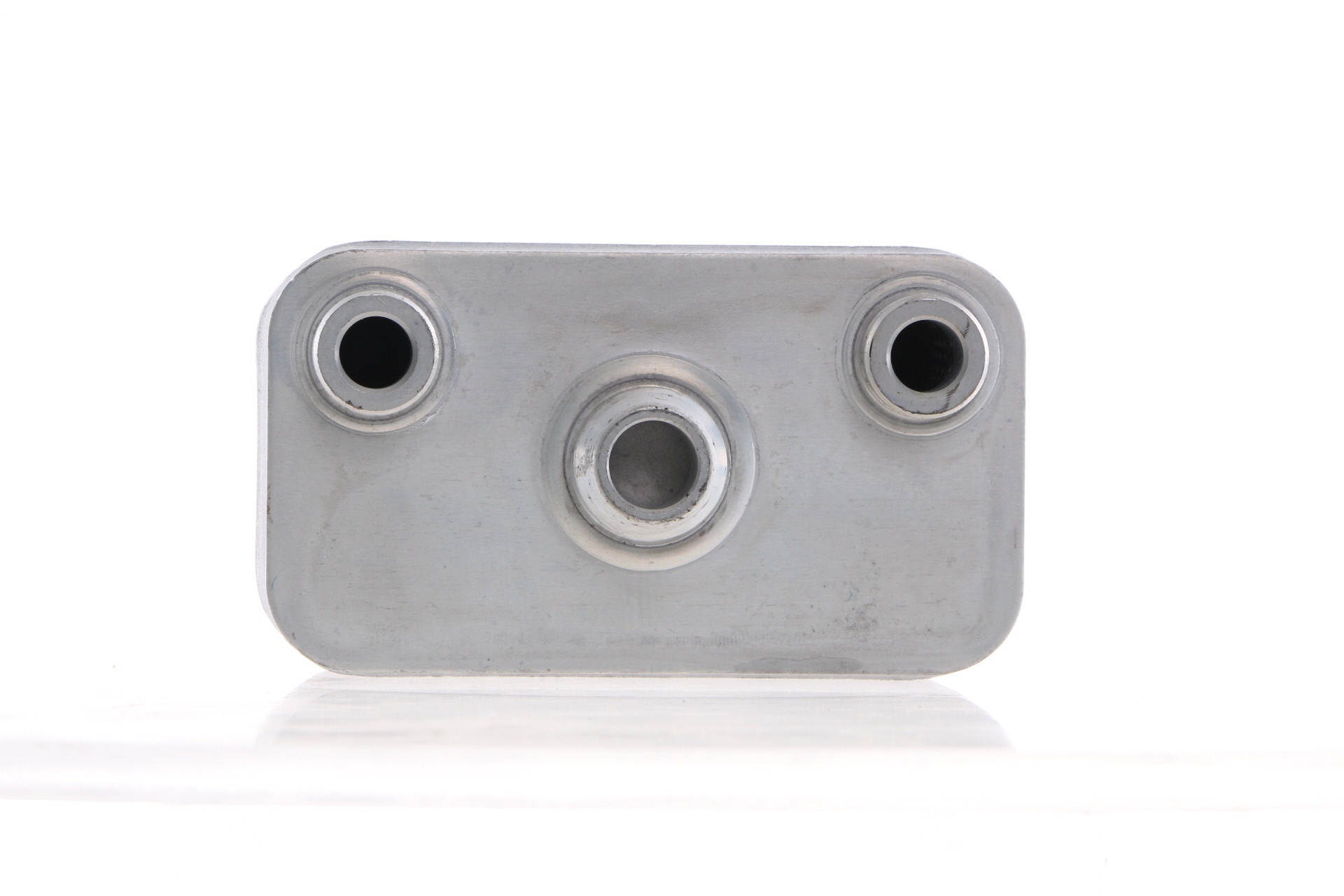 Ölkühler, Automatikgetriebe für BMW von MAHLE ORIGINAL