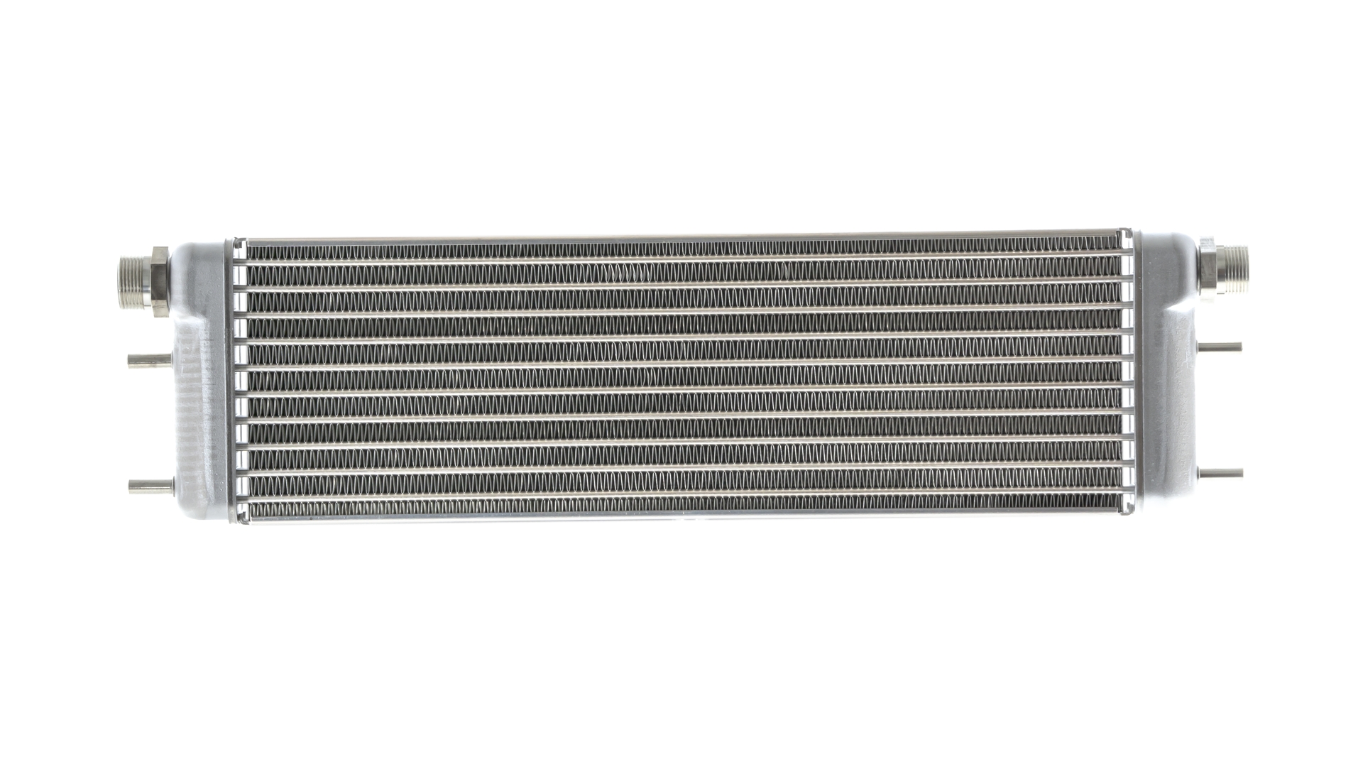 Kjøp Oljekjøler, motorolje av MAHLE ORIGINAL CLC 169 001P til den lave prisen 3242,81 NOK