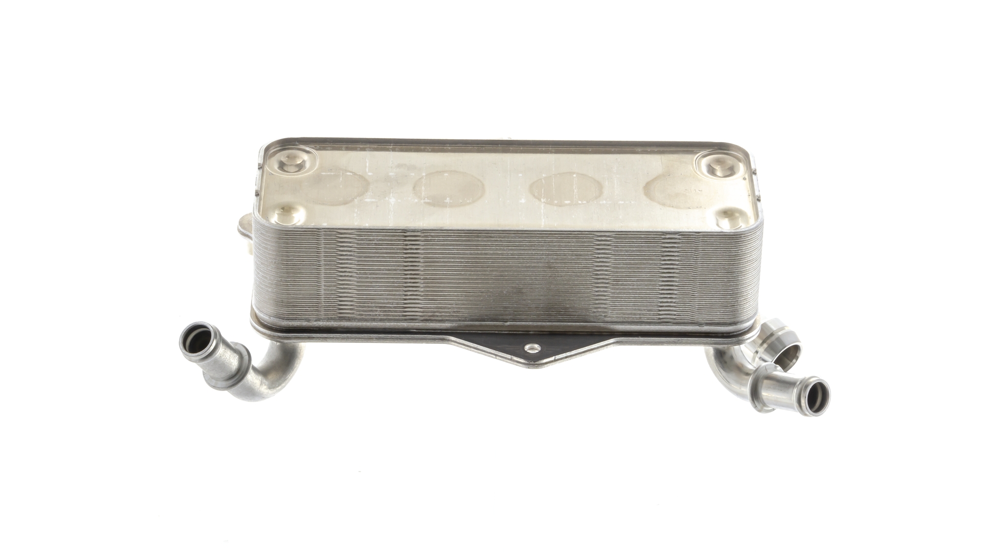 AUDI Ölkühler, Automatikgetriebe von MAHLE ORIGINAL