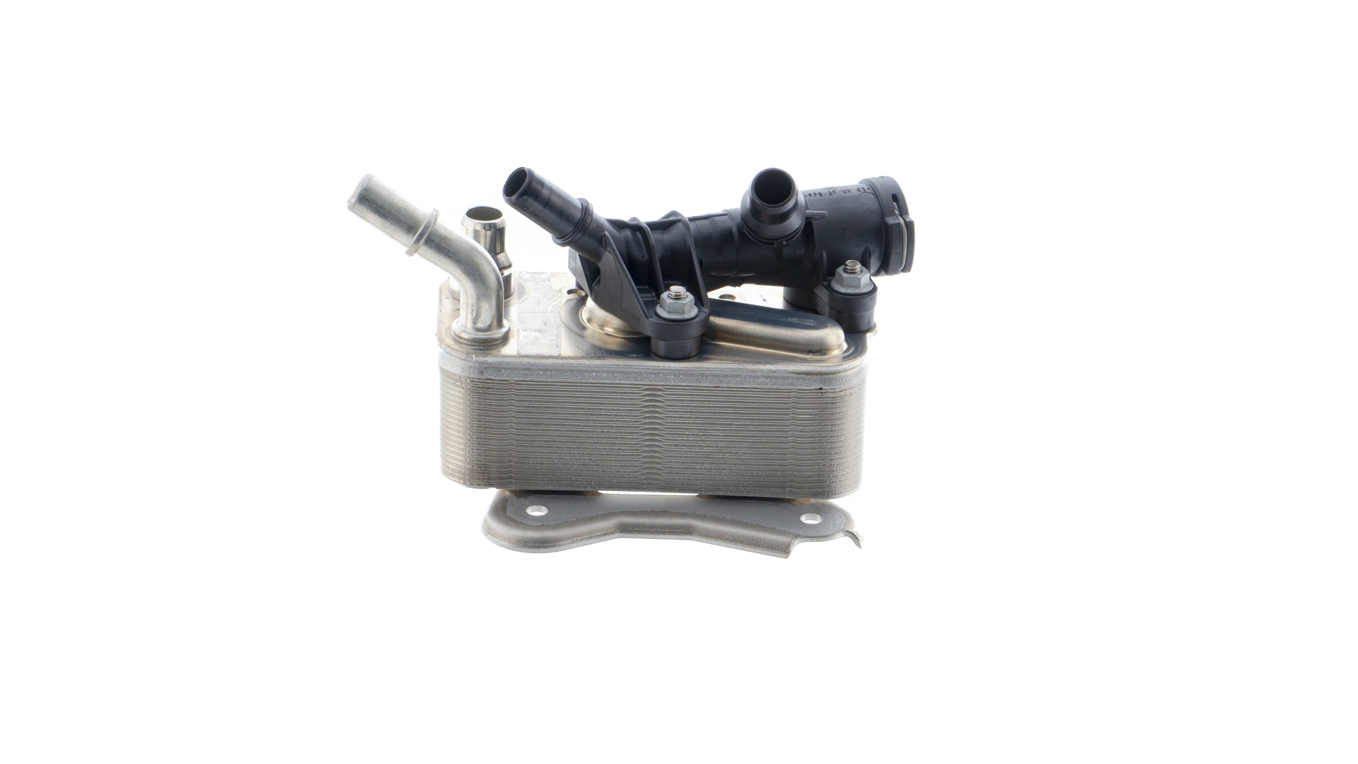 Ölkühler, Automatikgetriebe CLC 225 000P von MAHLE ORIGINAL günstig für 154,54 € online kaufen