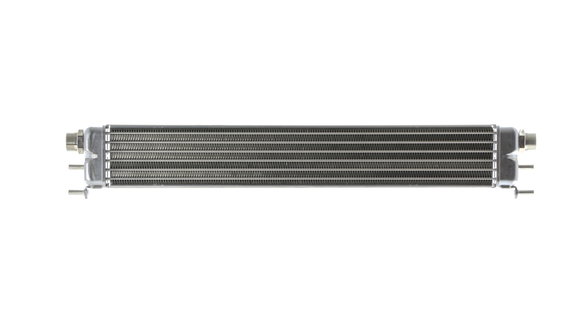Kjøp Oljekjøler, motorolje av MAHLE ORIGINAL CLC 68 000P til den lave prisen 3148,42 NOK