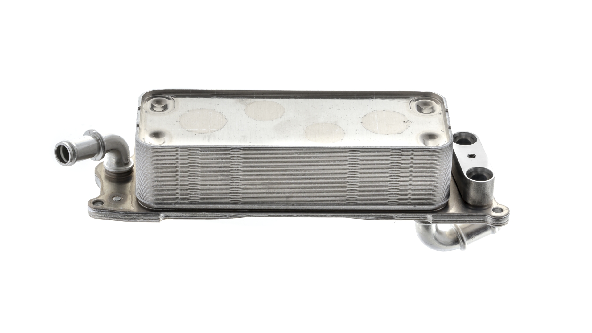 Køb Oliekøler, automatisk gearkasse af MAHLE ORIGINAL CLC 77 000P til den lave pris 1673,45 DKK