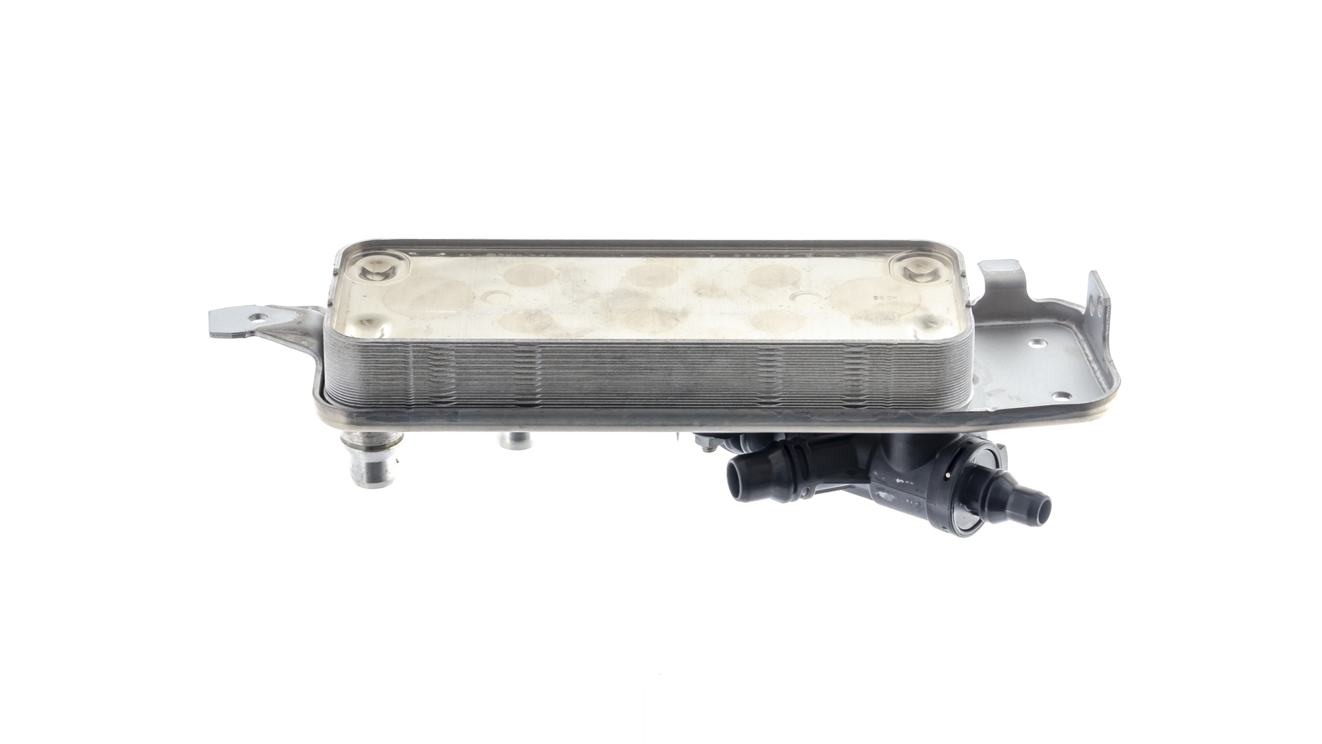 Ölkühler, Automatikgetriebe von MAHLE ORIGINAL CLC 90 000P