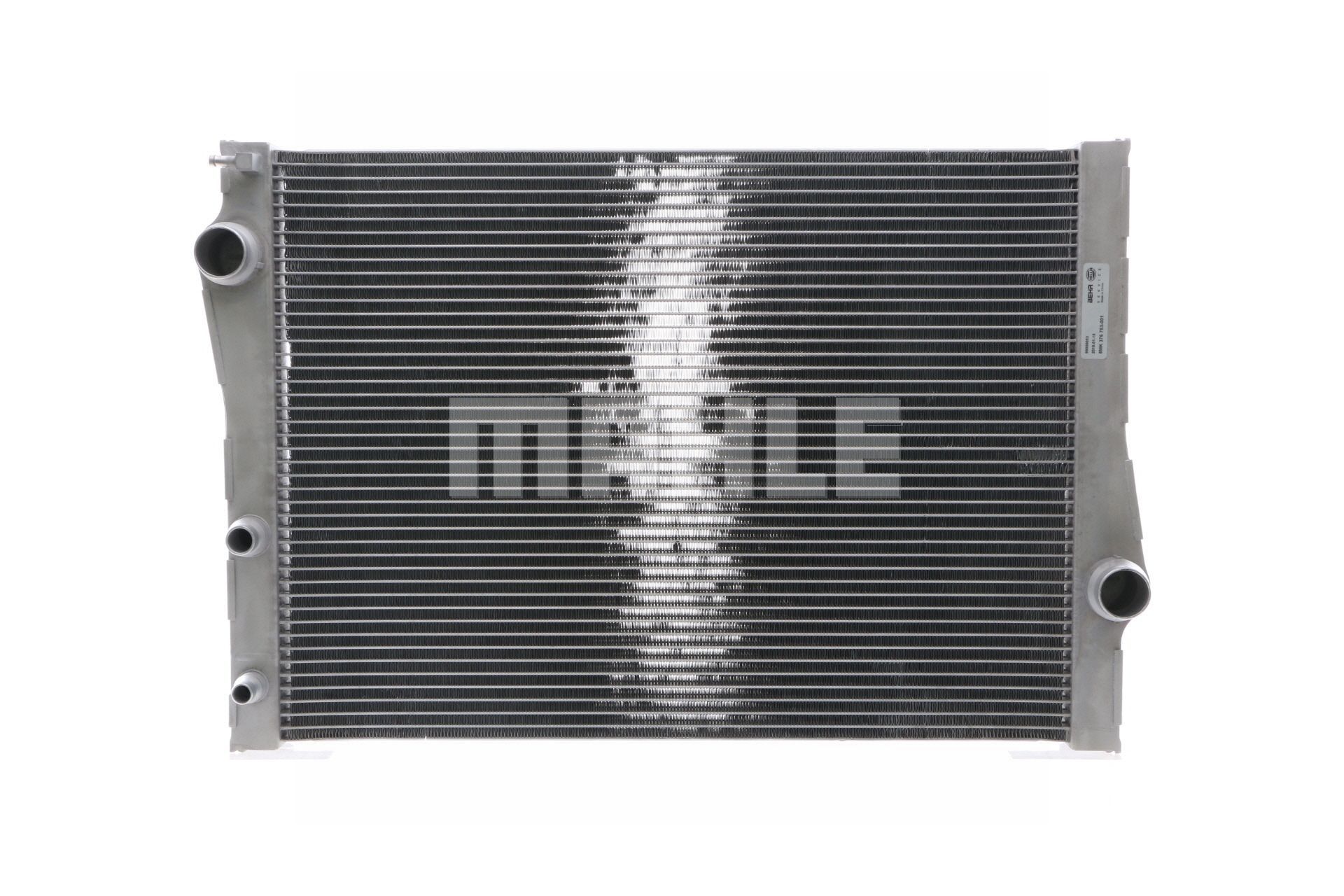 Original MAHLE ORIGINAL Kühler, Motorkühlung online kaufen