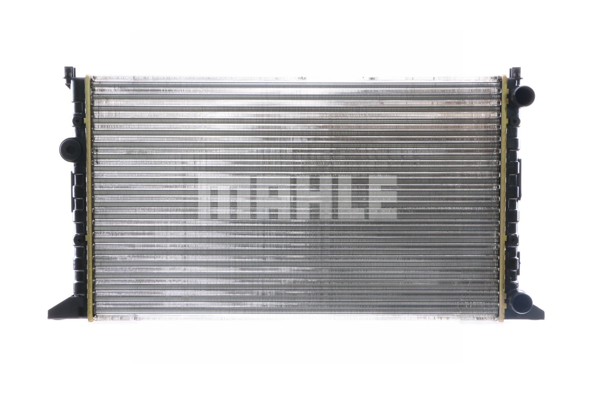 Kjøp Radiator, motorkjøling av MAHLE ORIGINAL CR 1056 000S til den lave prisen 1487,95 NOK