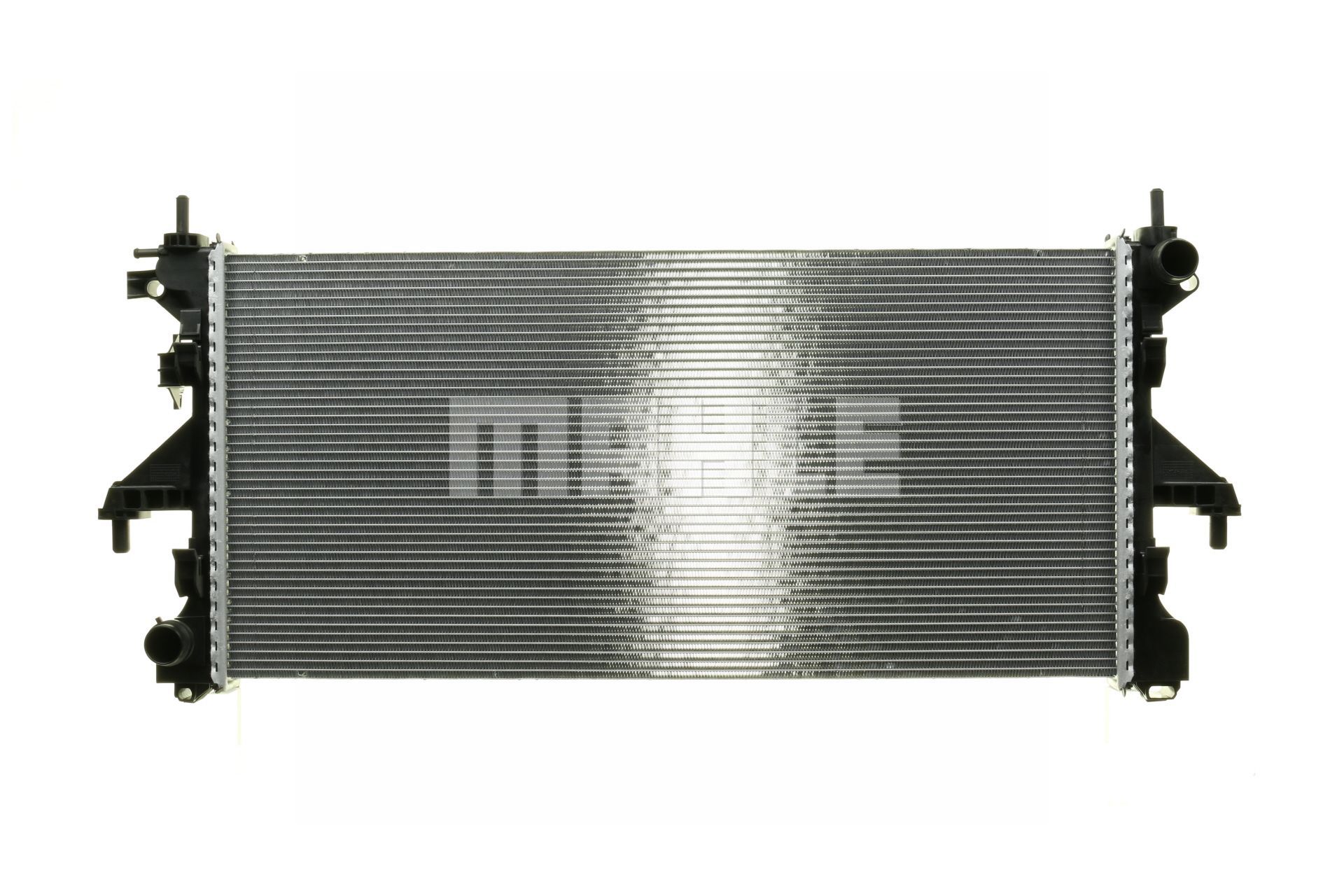 Achetez des Radiateur du moteur MAHLE ORIGINAL CR 1068 000P à prix pour 178,85 €