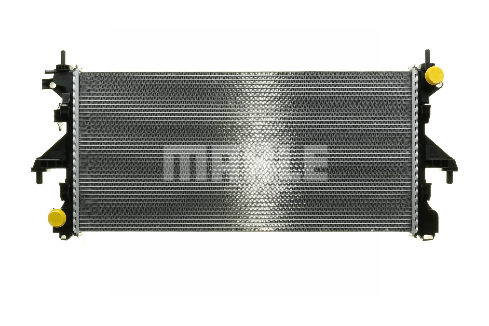 Achetez des Radiateur du moteur MAHLE ORIGINAL CR 1069 000P à prix pour 314,21 €