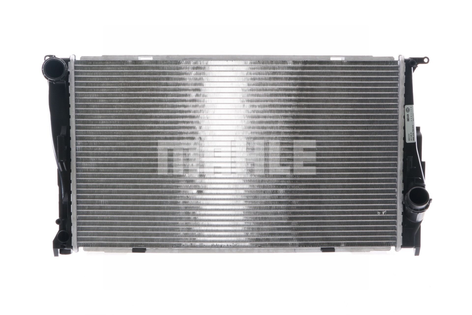 Kühler, Motorkühlung CR 1084 000S von MAHLE ORIGINAL günstig für 109,03 € online kaufen