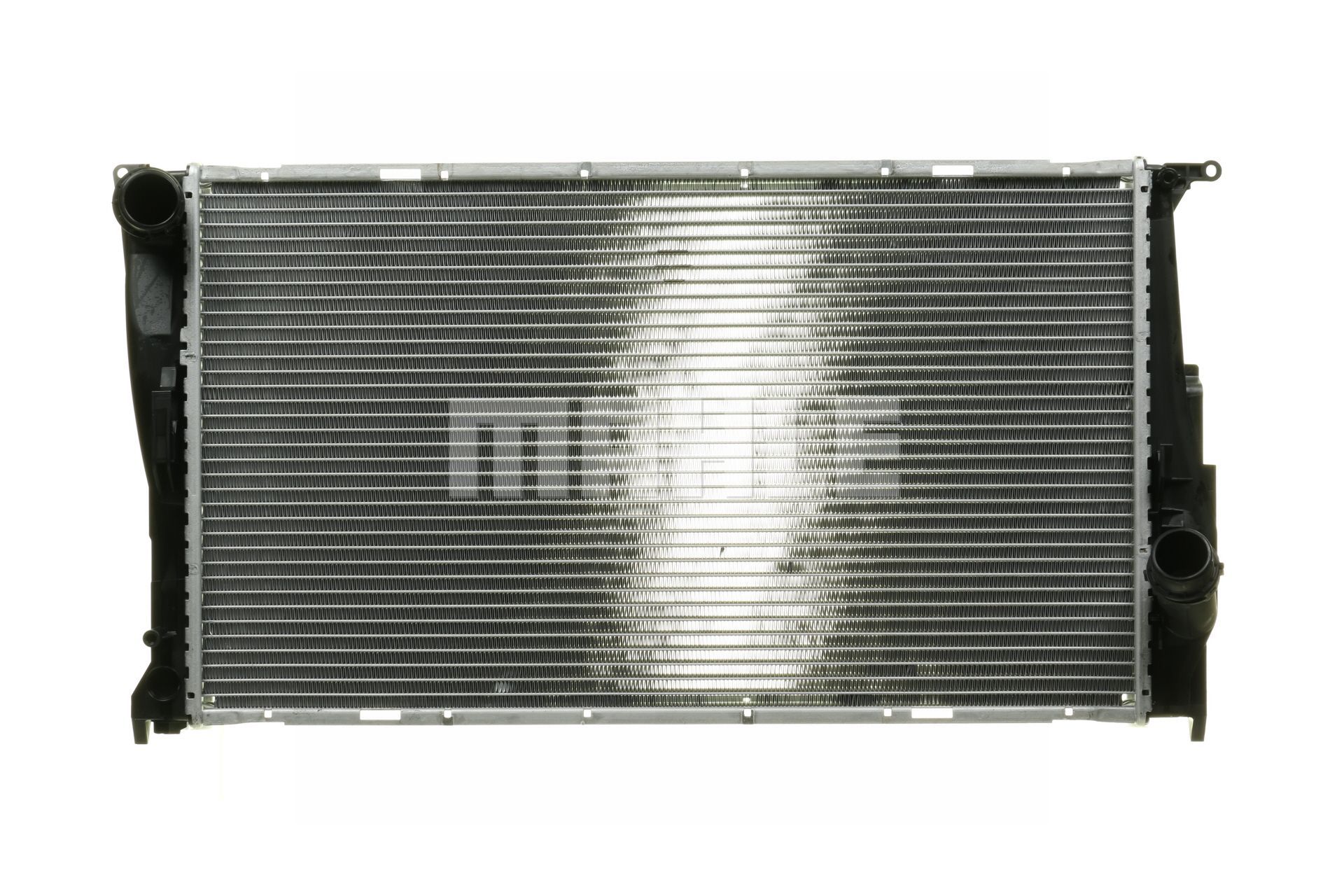 Kühler, Motorkühlung von MAHLE ORIGINAL
