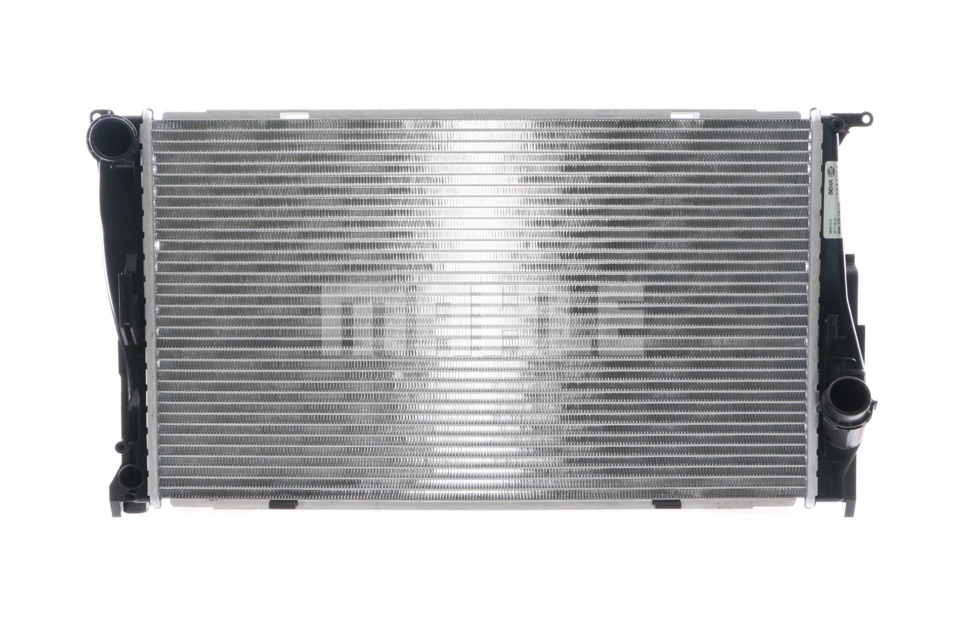 Kühler, Motorkühlung von MAHLE ORIGINAL