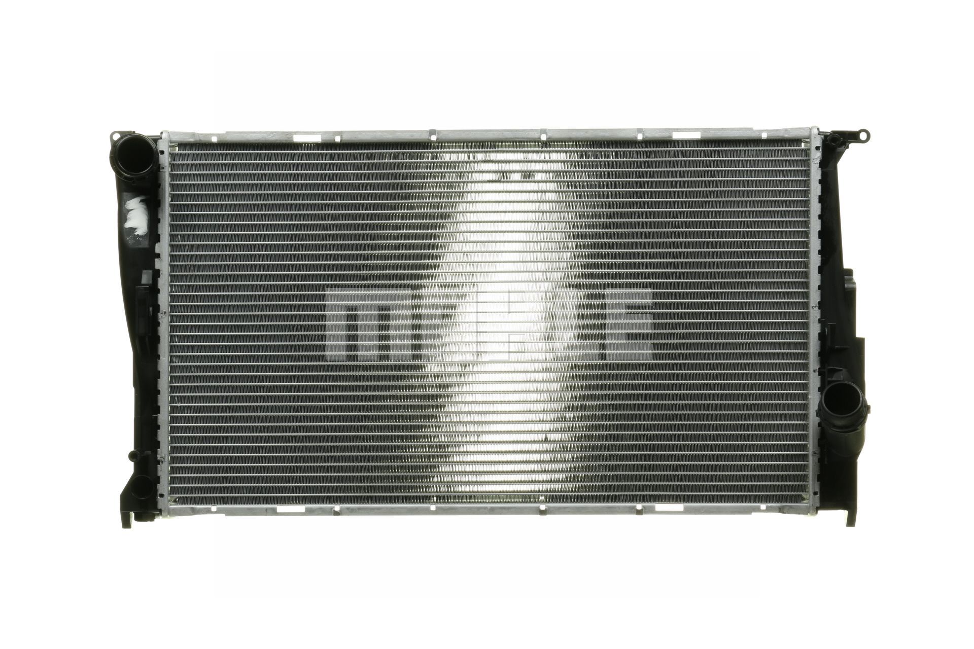 Kühler, Motorkühlung von MAHLE ORIGINAL