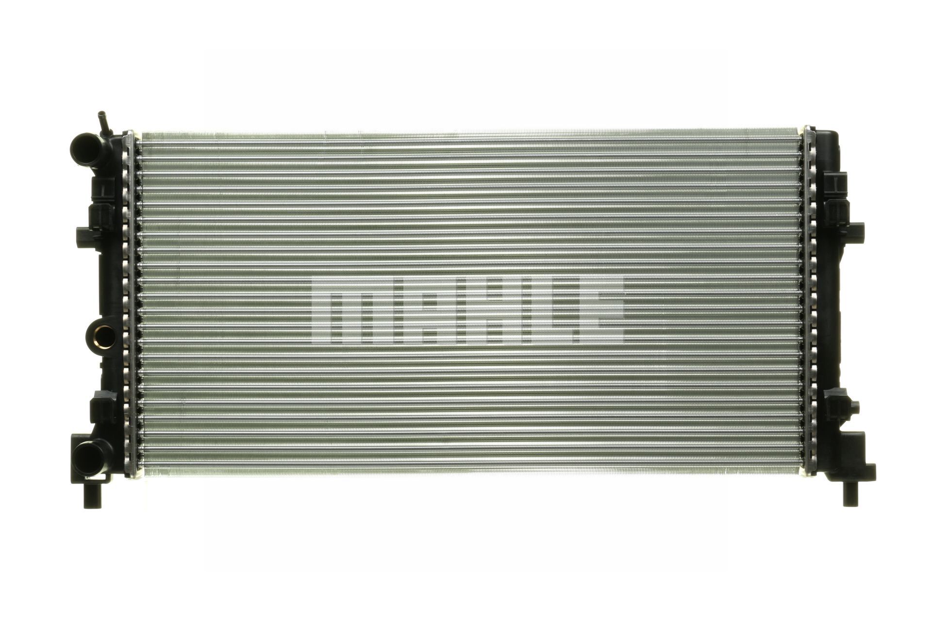 Achetez des Radiateur du moteur MAHLE ORIGINAL CR 1096 000P à prix pour 85,83 €