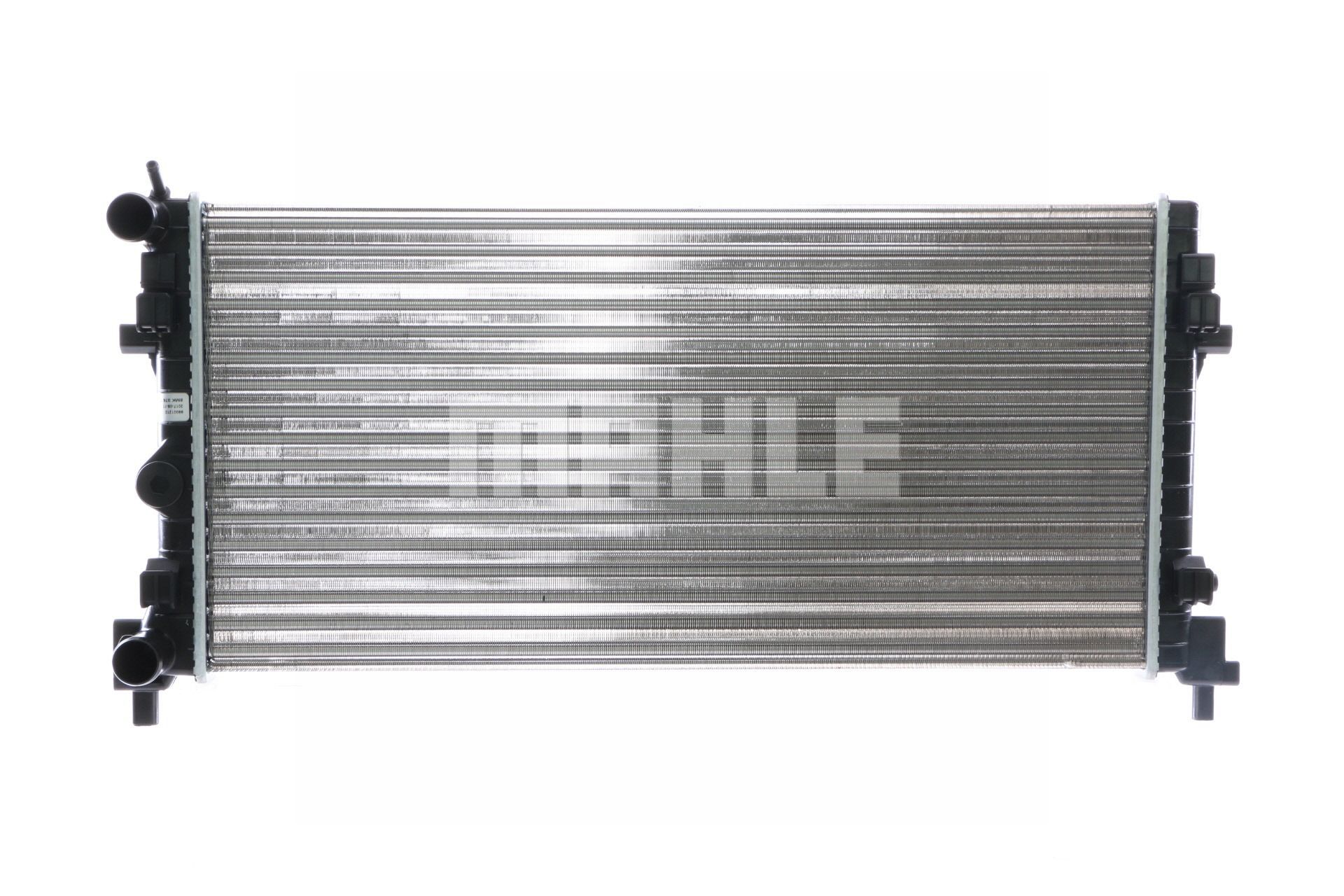 SEAT Kühler, Motorkühlung von MAHLE ORIGINAL