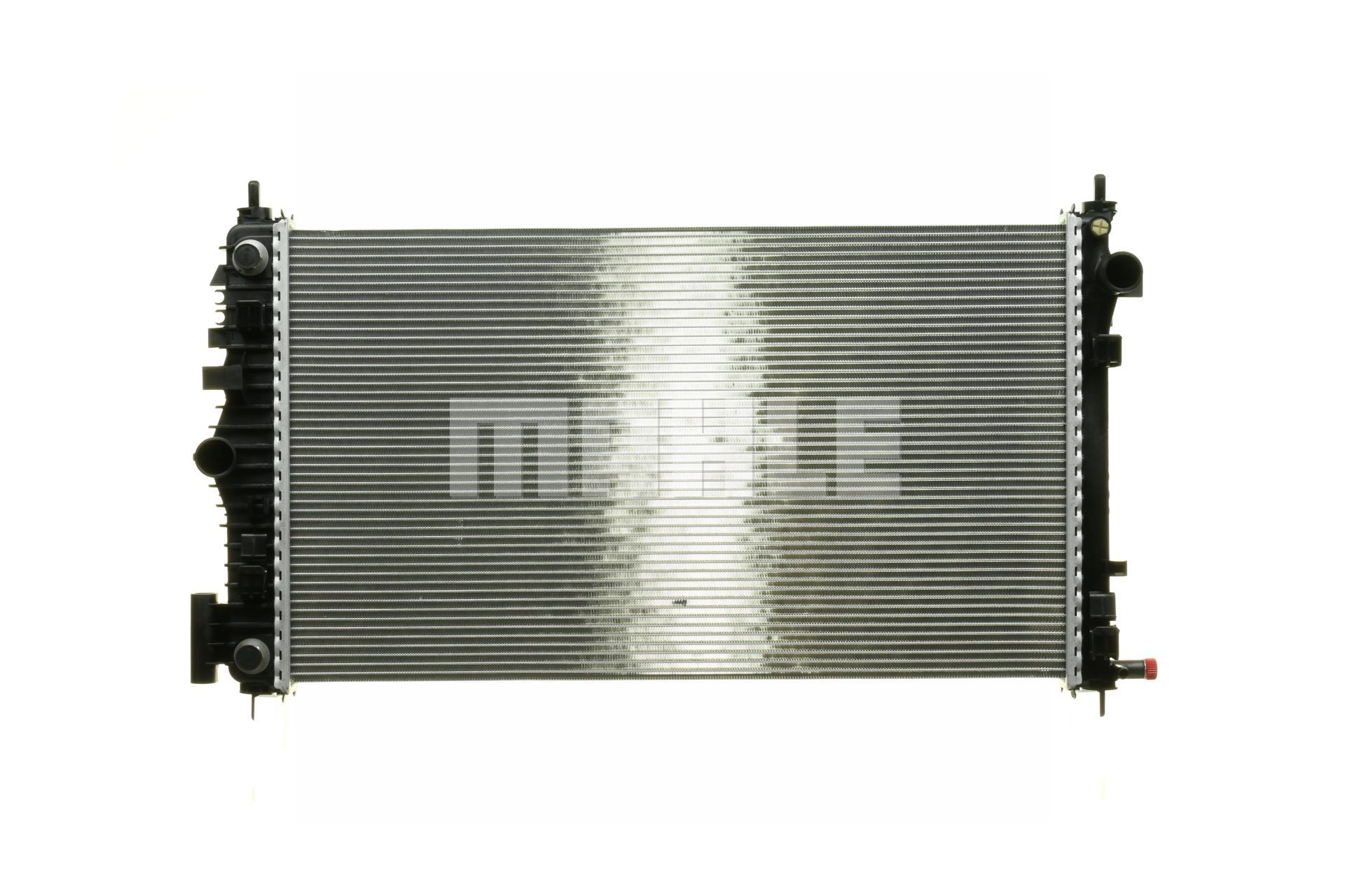 Kjøp Radiator, motorkjøling av MAHLE ORIGINAL CR 1101 000P til den lave prisen 2200,51 NOK