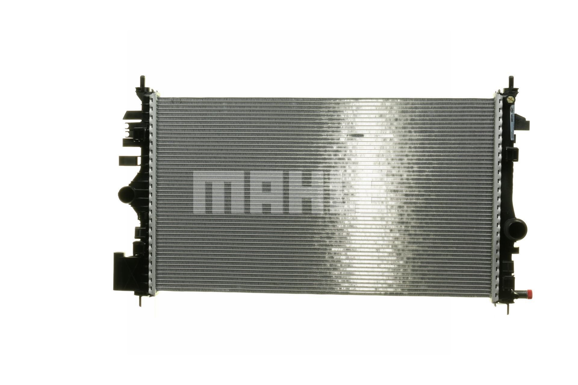 Kjøp Radiator, motorkjøling av MAHLE ORIGINAL CR 1102 000P til den lave prisen 2422,16 NOK