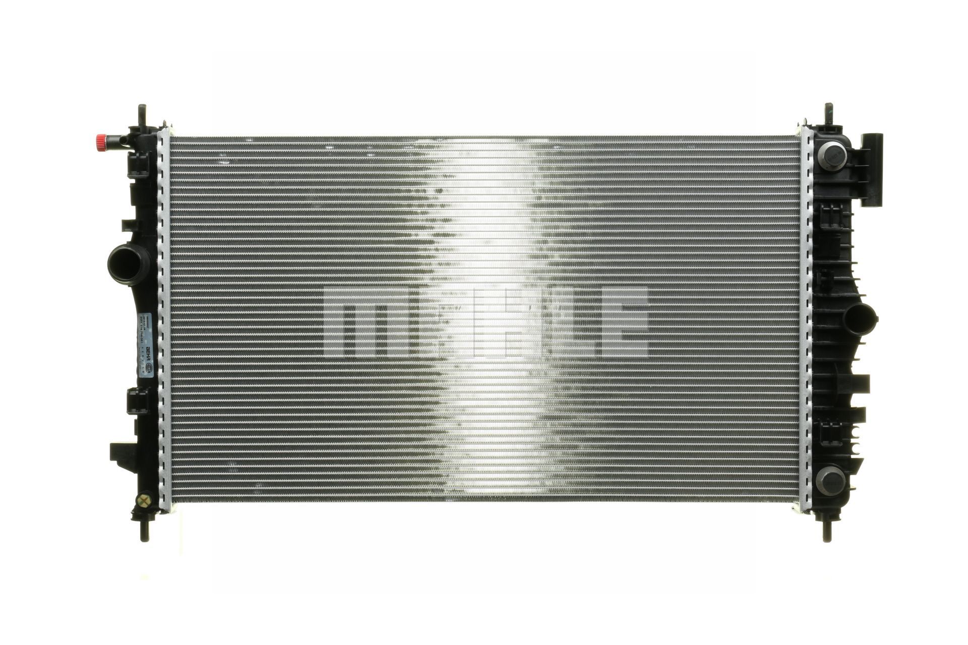Kjøp Radiator, motorkjøling av MAHLE ORIGINAL CR 1103 000P til den lave prisen 2094,69 NOK