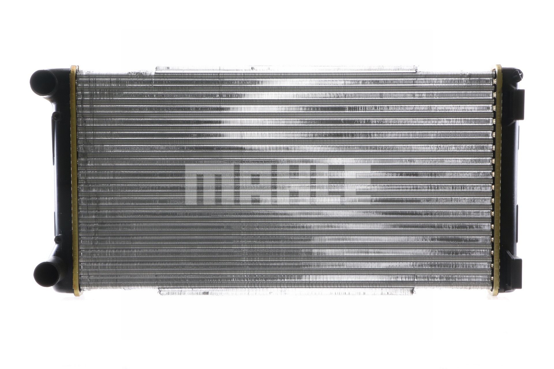 Achetez des Radiateur du moteur MAHLE ORIGINAL CR 1109 000S à prix pour 88,32 €