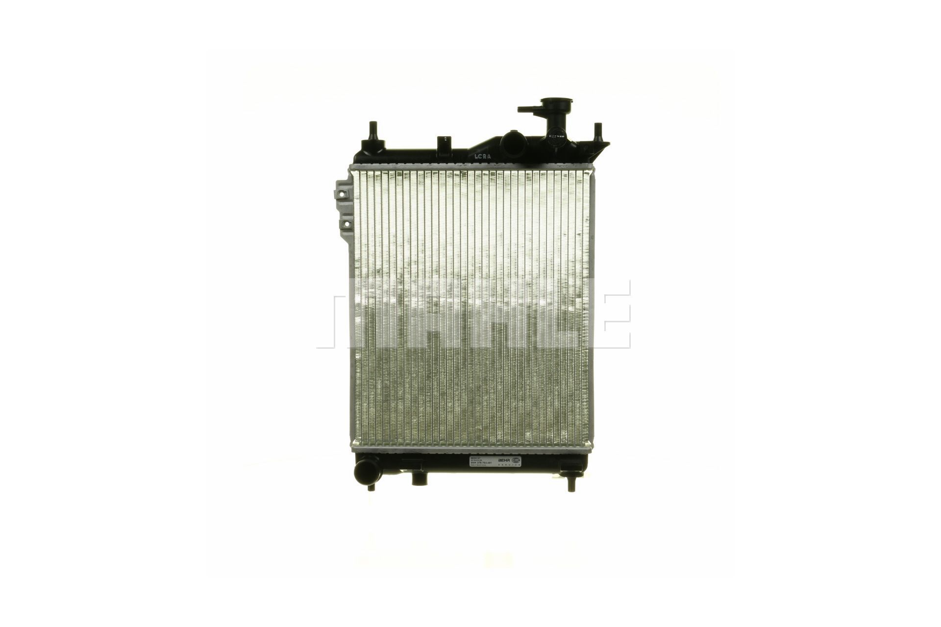 Achetez des Radiateur du moteur MAHLE ORIGINAL CR 1115 000P à prix pour 110,06 €