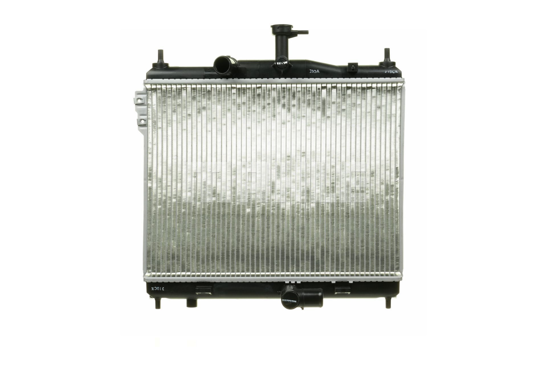 Achetez des Radiateur du moteur MAHLE ORIGINAL CR 1117 000P à prix pour 132,34 €