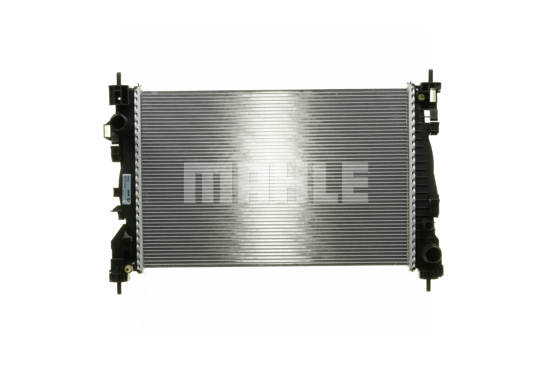 Acquista Radiatore motore da MAHLE ORIGINAL CR 1180 000P a buon mercato per soli 187,06 €
