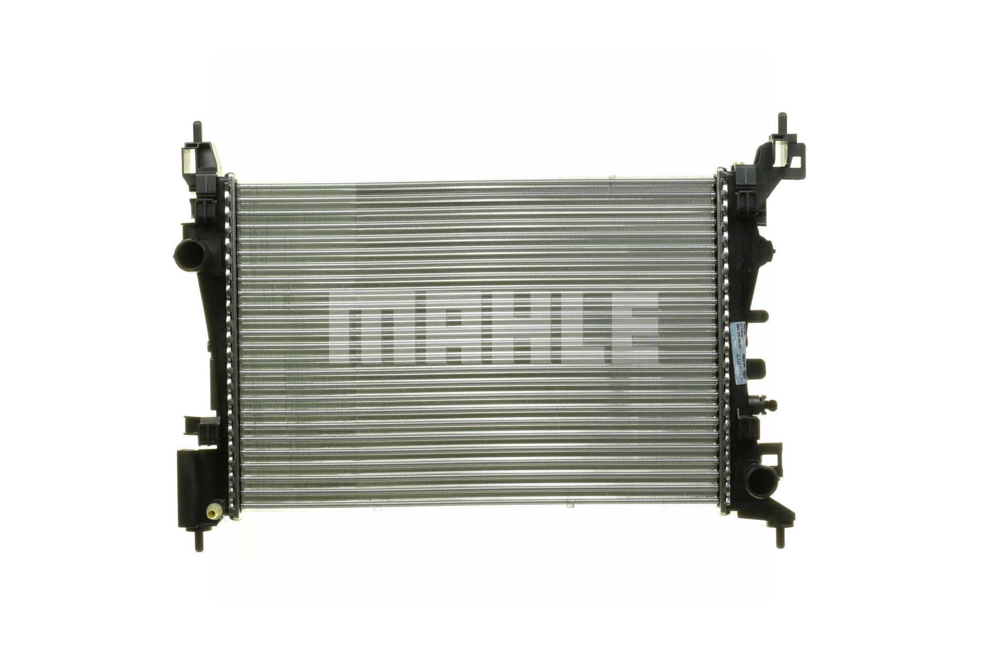 Acquista online MAHLE ORIGINAL Radiatore motore Art.: CR 1182 000P