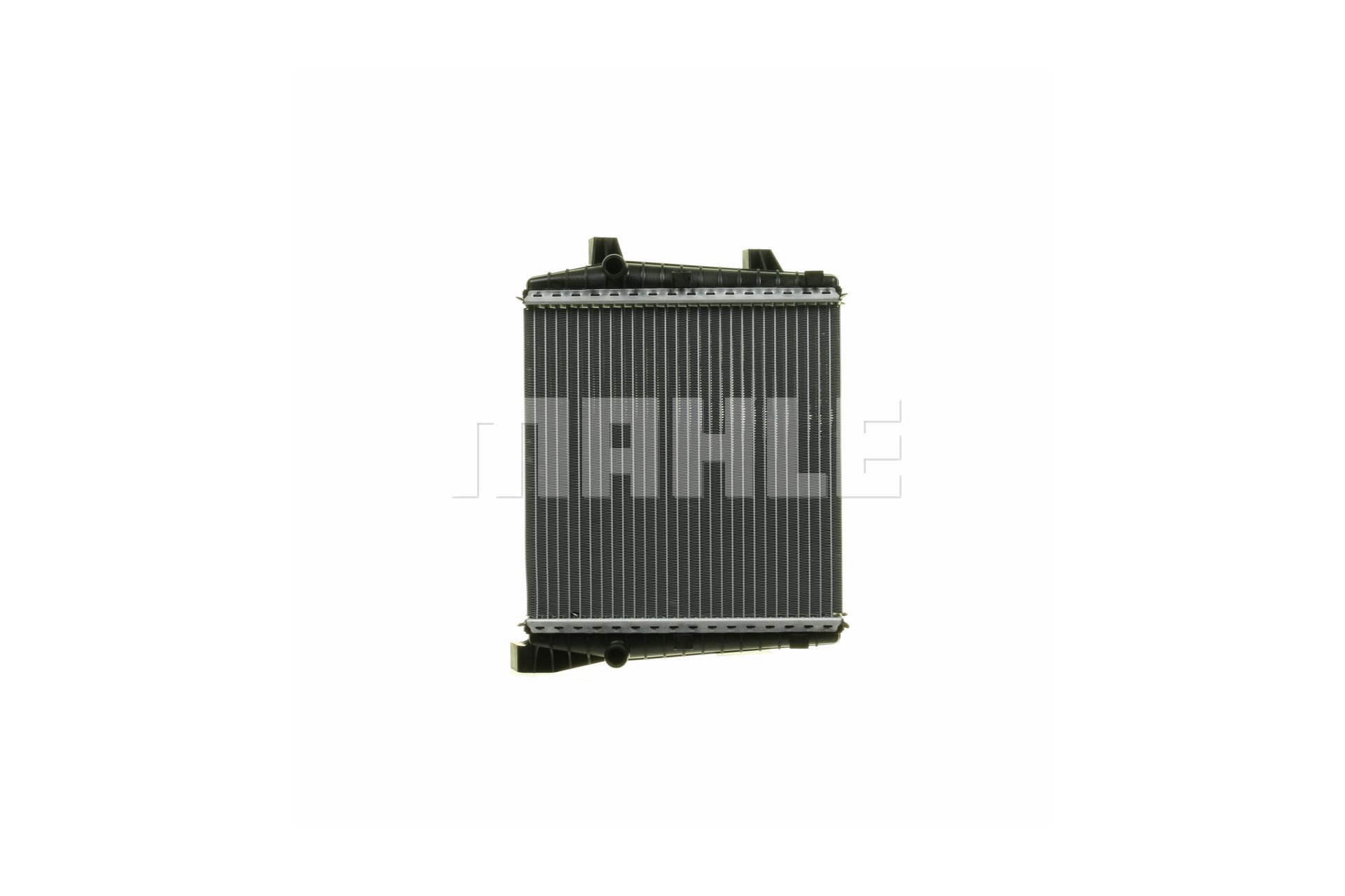 Kjøp Radiator, motorkjøling av MAHLE ORIGINAL CR 1186 000P til den lave prisen 2110,38 NOK
