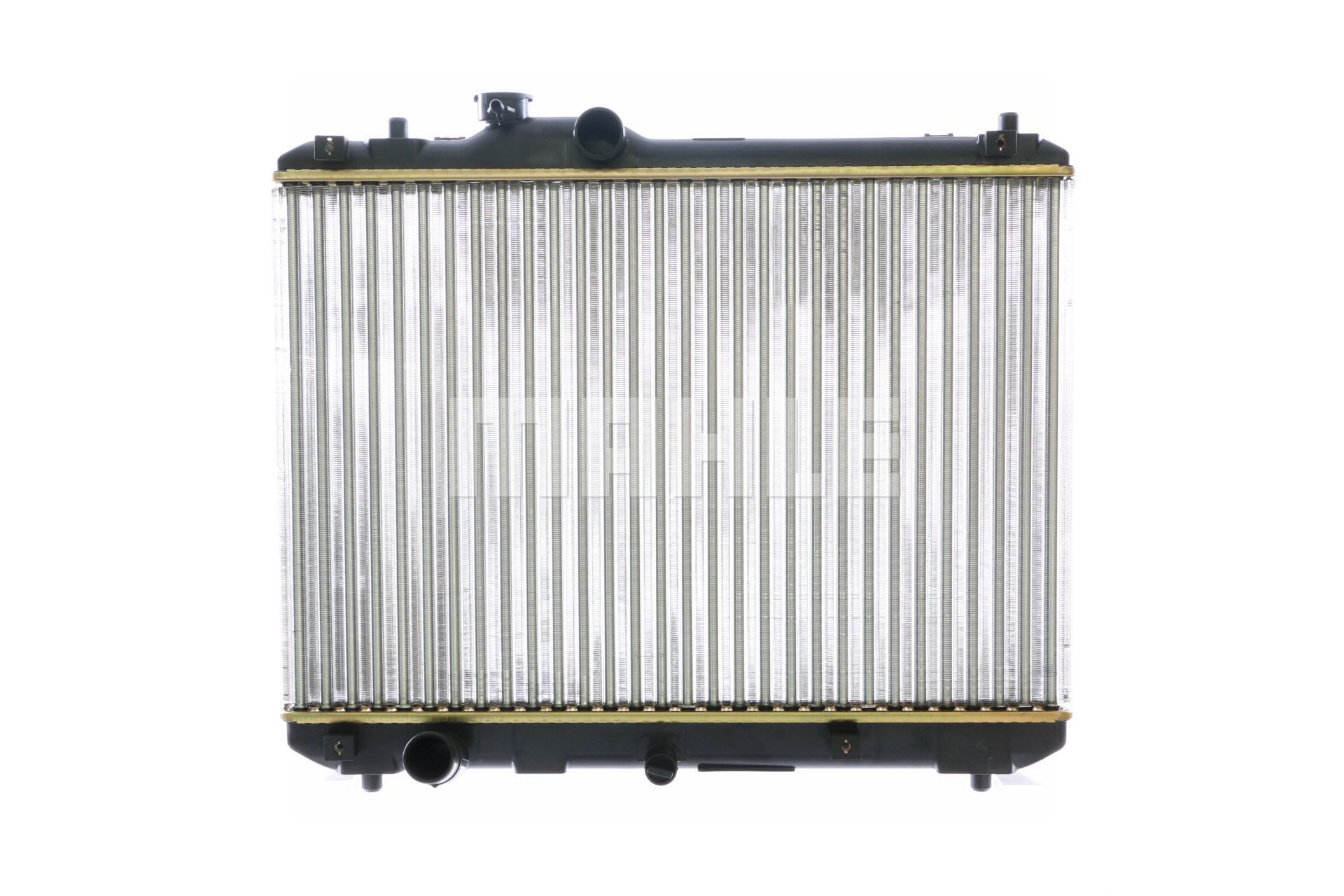Kjøp Radiator, motorkjøling av MAHLE ORIGINAL CR 1194 000S til den lave prisen 1404,49 NOK