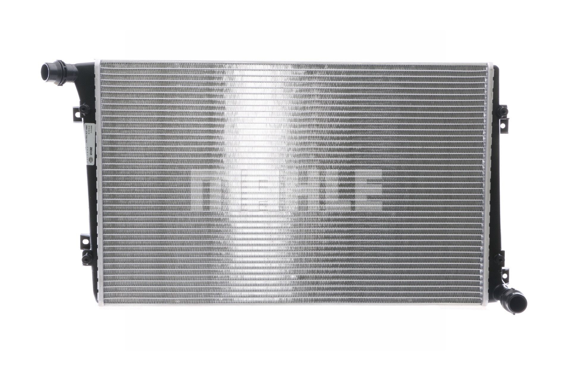 SEAT Kühler, Motorkühlung von MAHLE ORIGINAL