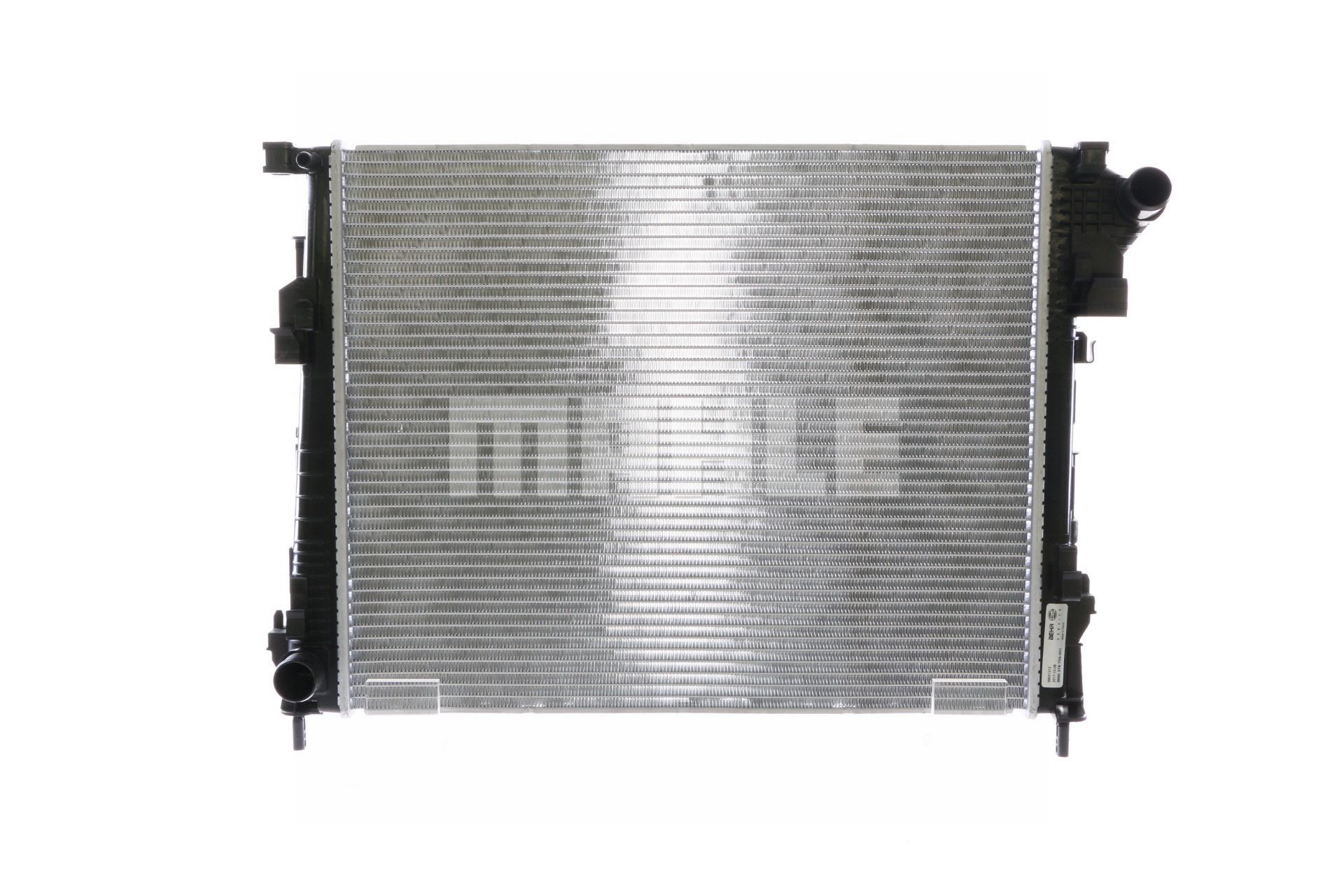 Acquista online MAHLE ORIGINAL Radiatore motore Art.: CR 1237 000S