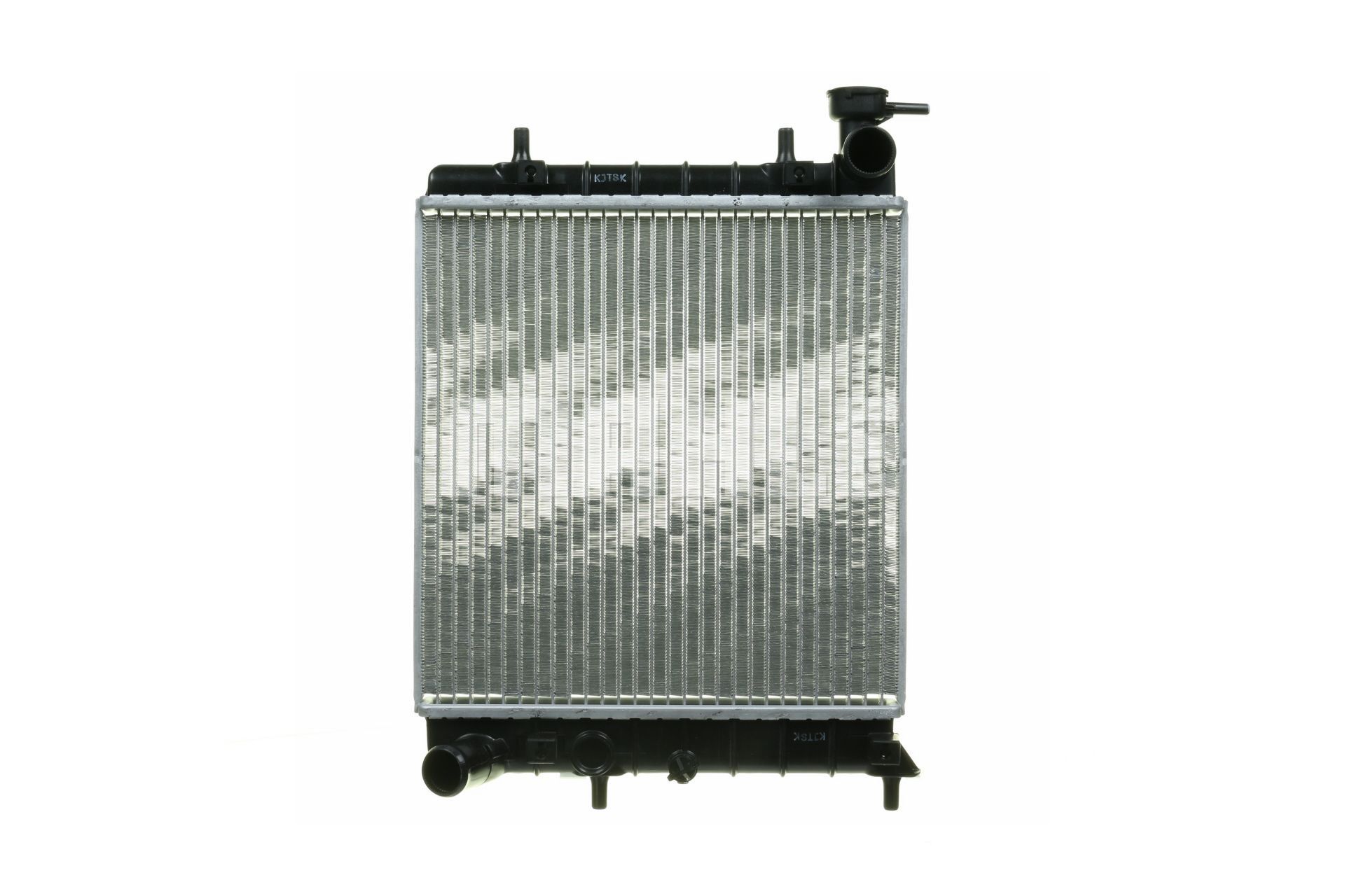 Achetez des Radiateur du moteur MAHLE ORIGINAL CR 1281 000P à prix pour 86,21 €
