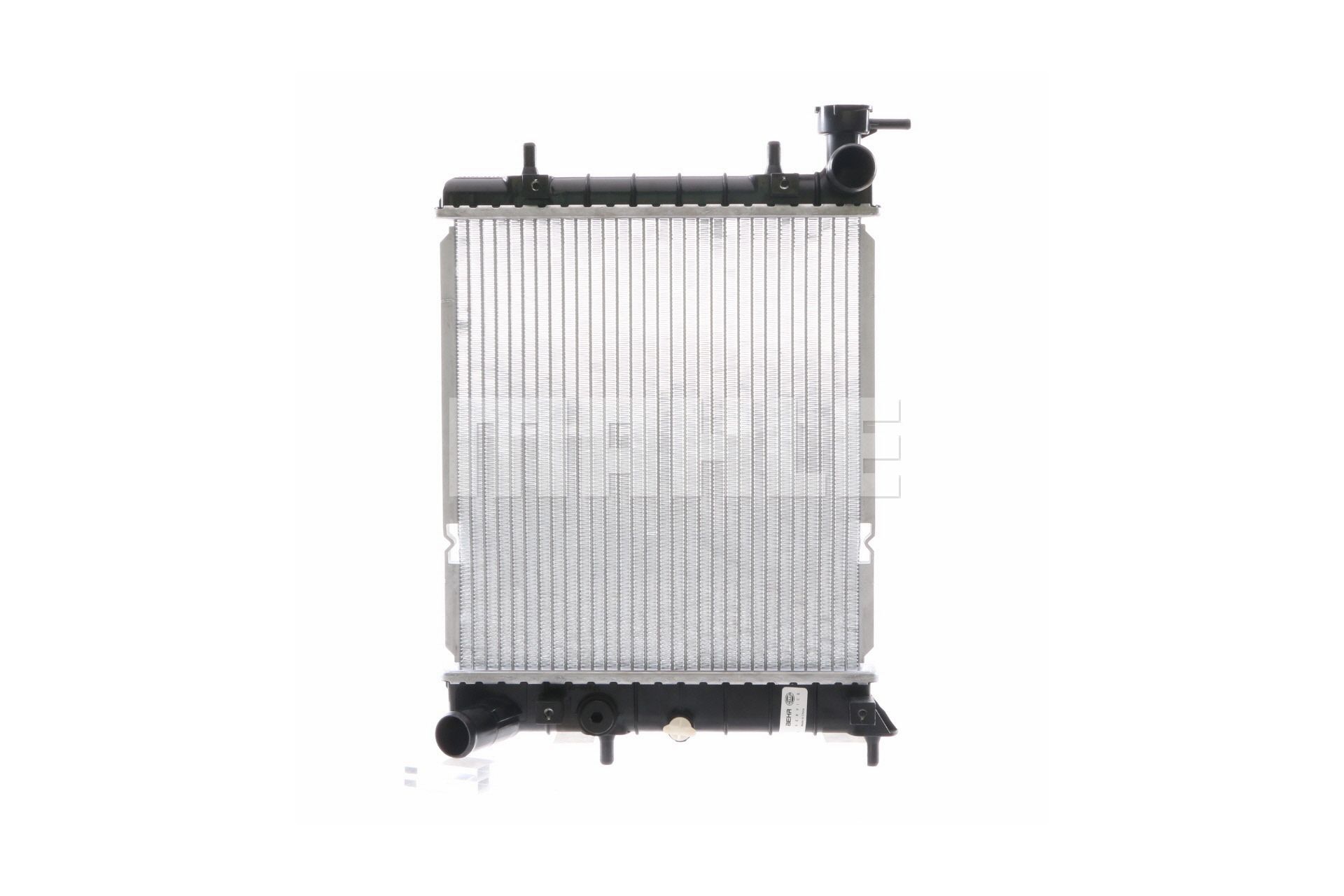 Achetez des Radiateur du moteur MAHLE ORIGINAL CR 1281 001S à prix pour 74,75 €
