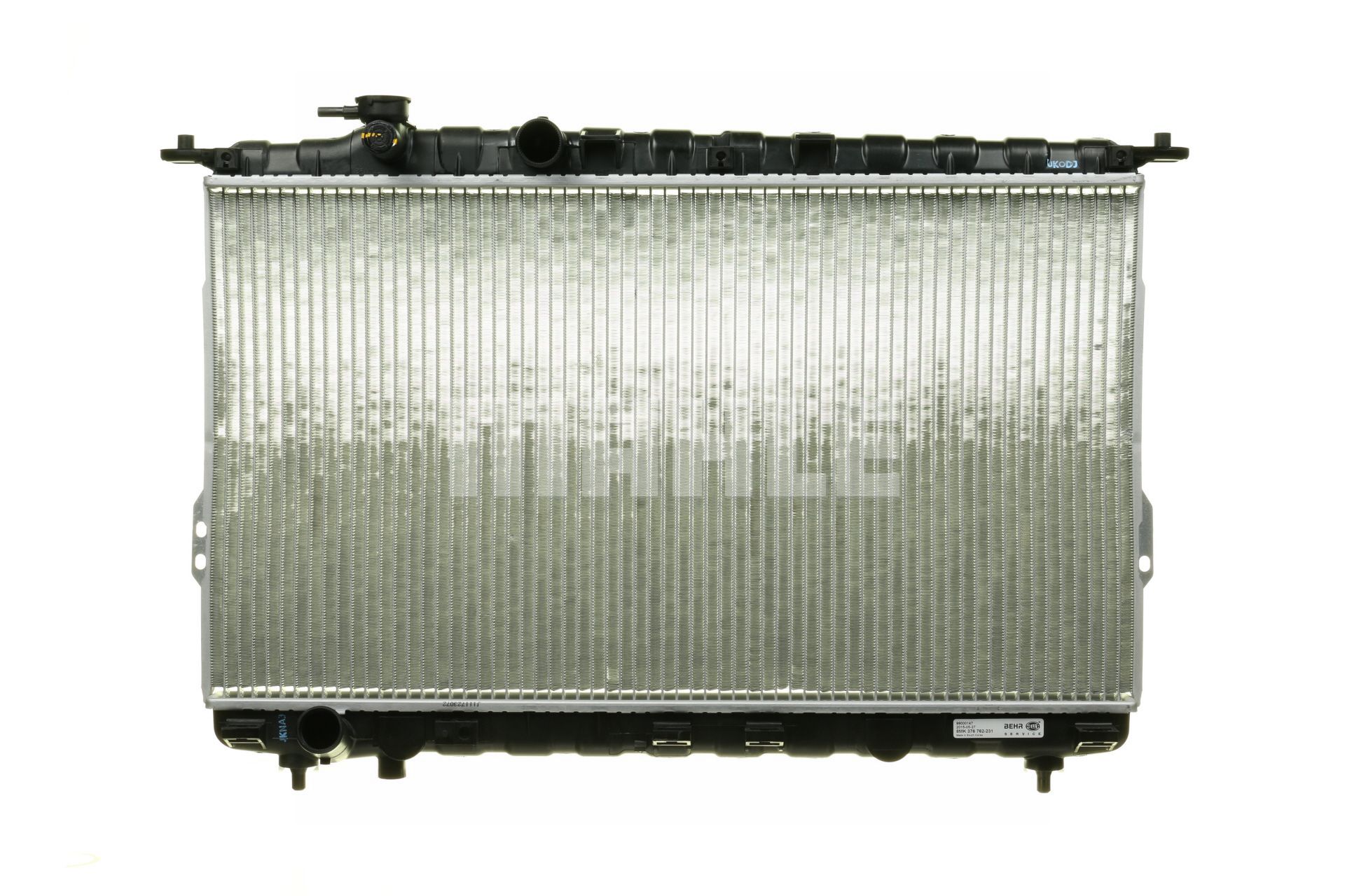 Kühler, Motorkühlung CR 1290 000P