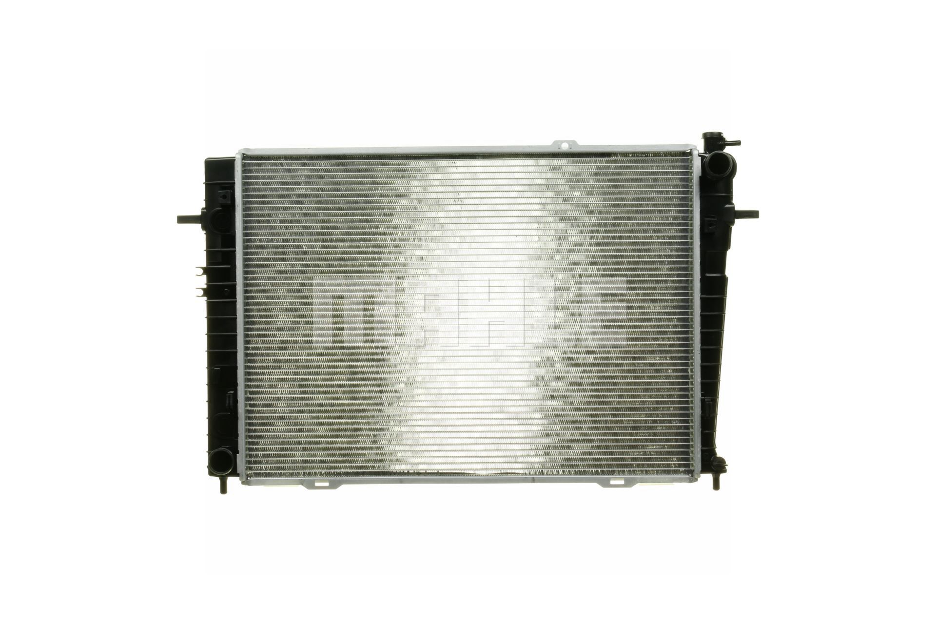 Kühler, Motorkühlung CR 1335 000P