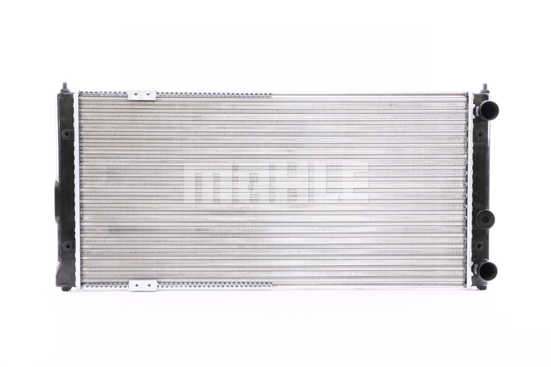 SEAT Kühler, Motorkühlung von MAHLE ORIGINAL