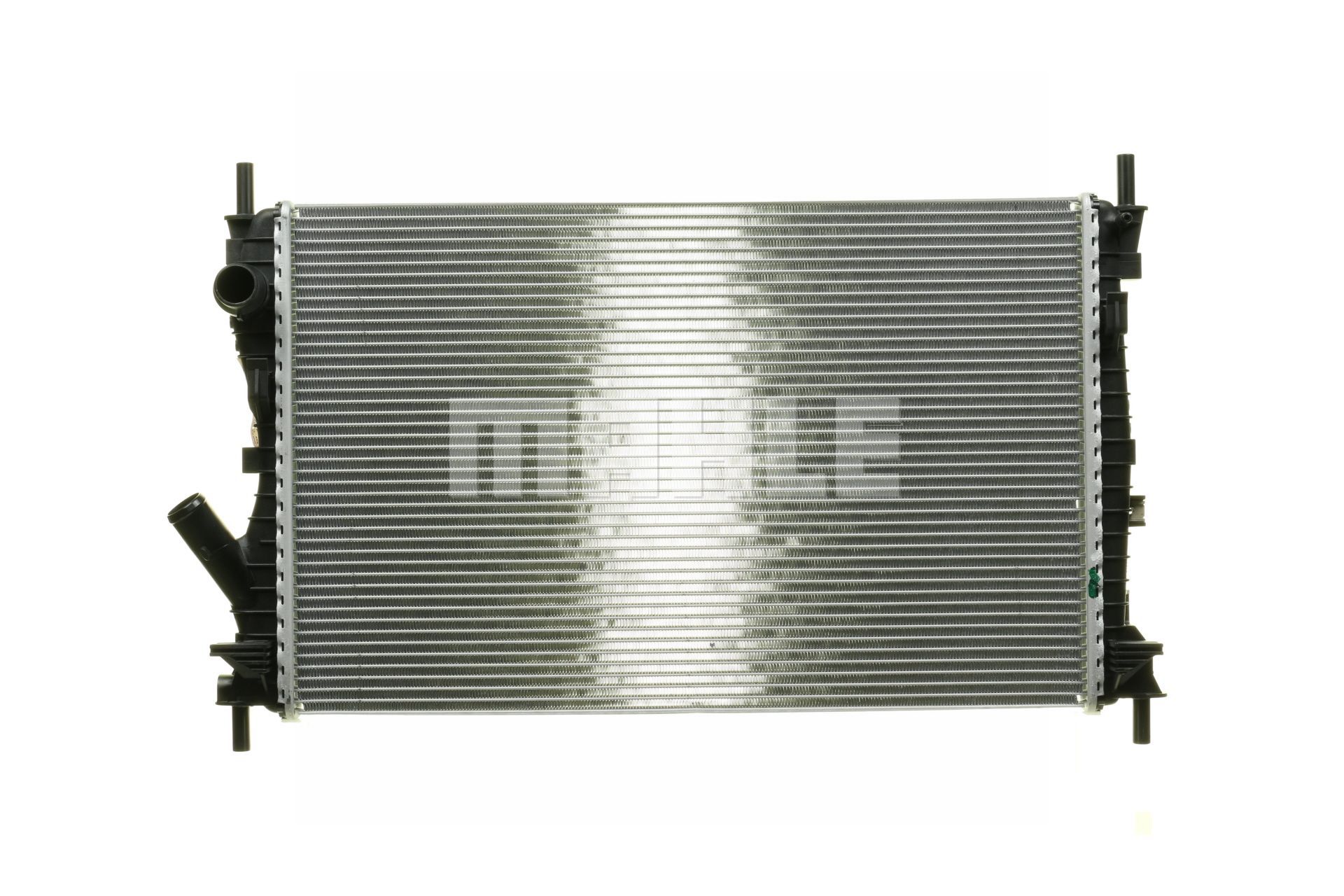Comprar Radiador, refrigeración del motor de MAHLE CR 1365 000P a bajo precio de 143,79&nbsp;&euro;