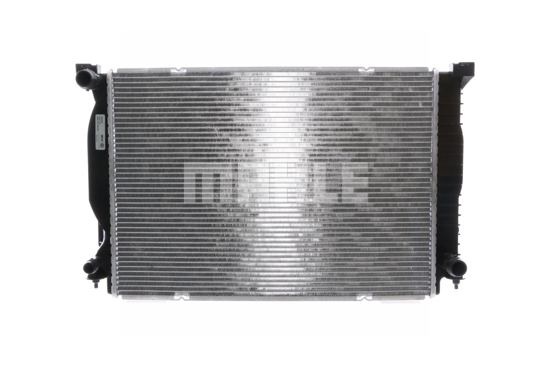 Acquista Radiatore motore da MAHLE ORIGINAL CR 1420 000S a buon mercato per soli 149,44 €