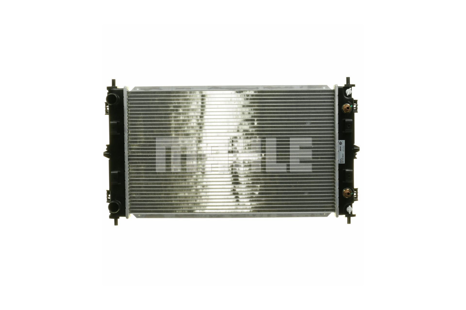 Achetez des Radiateur du moteur MAHLE ORIGINAL CR 1425 000S à prix pour 140,17 €