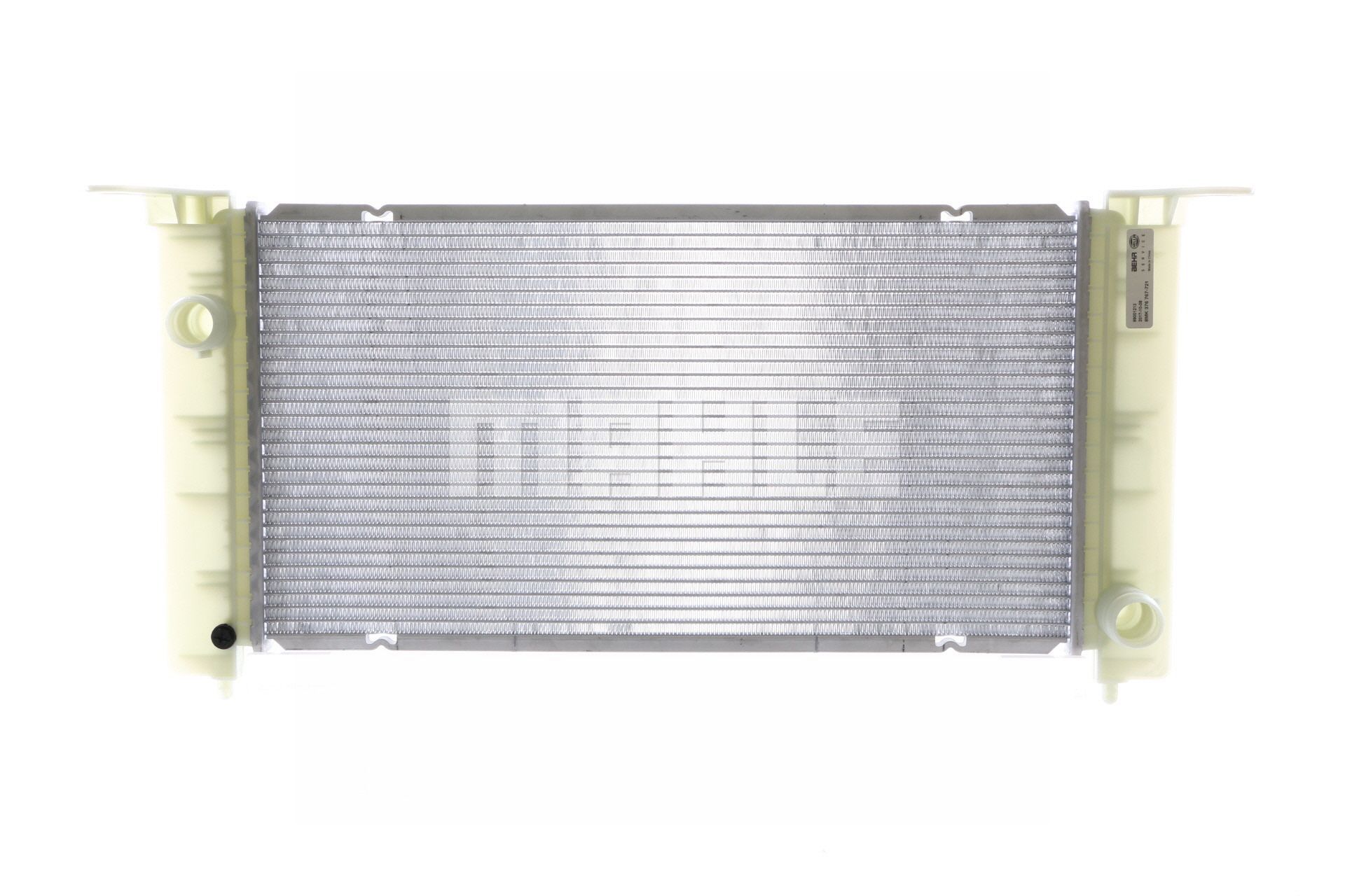 Achetez des Radiateur du moteur MAHLE ORIGINAL CR 1449 000S à prix pour 105,37 €