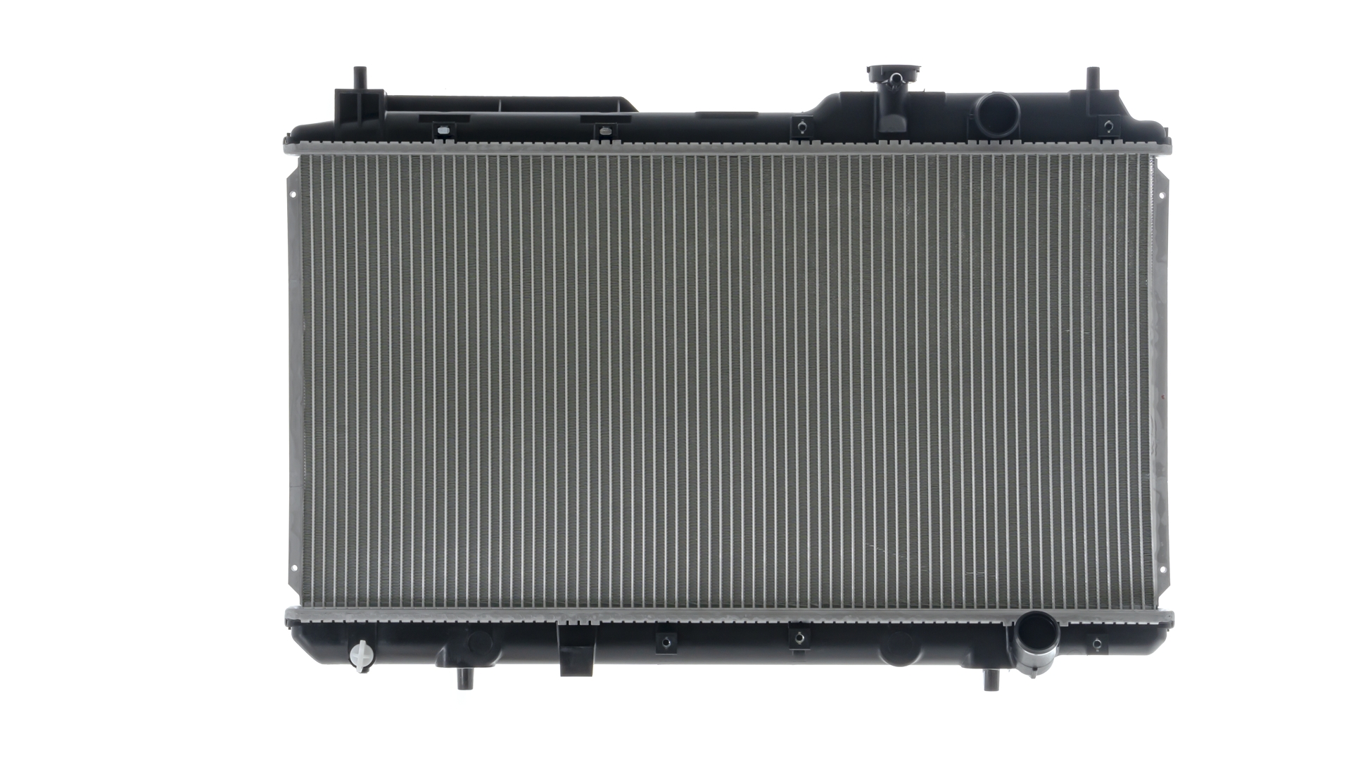 Achetez des Radiateur du moteur MAHLE ORIGINAL CR 1457 000S à prix pour 104,98 €