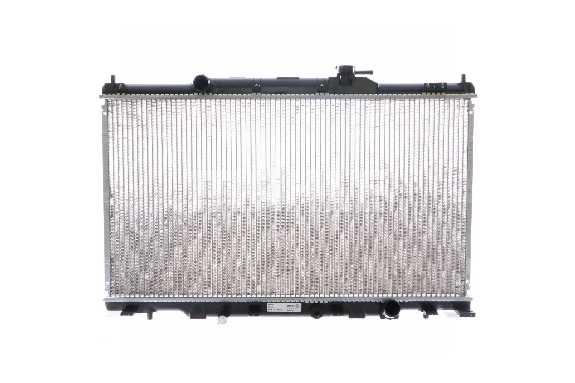 Achetez des Radiateur du moteur MAHLE ORIGINAL CR 1459 000S à prix pour 110,02 €