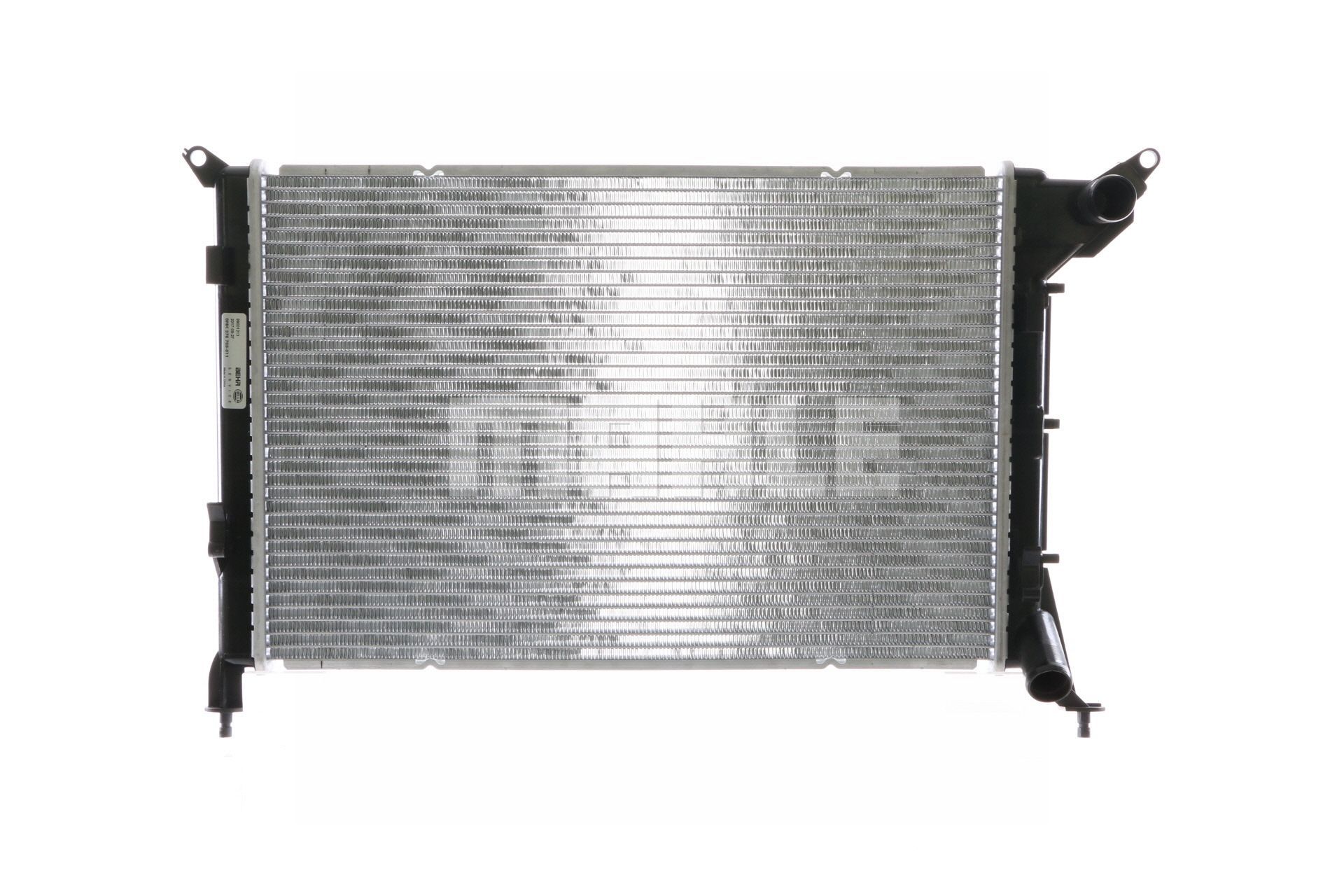 Kjøp Radiator, motorkjøling av MAHLE ORIGINAL CR 1470 000S til den lave prisen 1705,87 NOK
