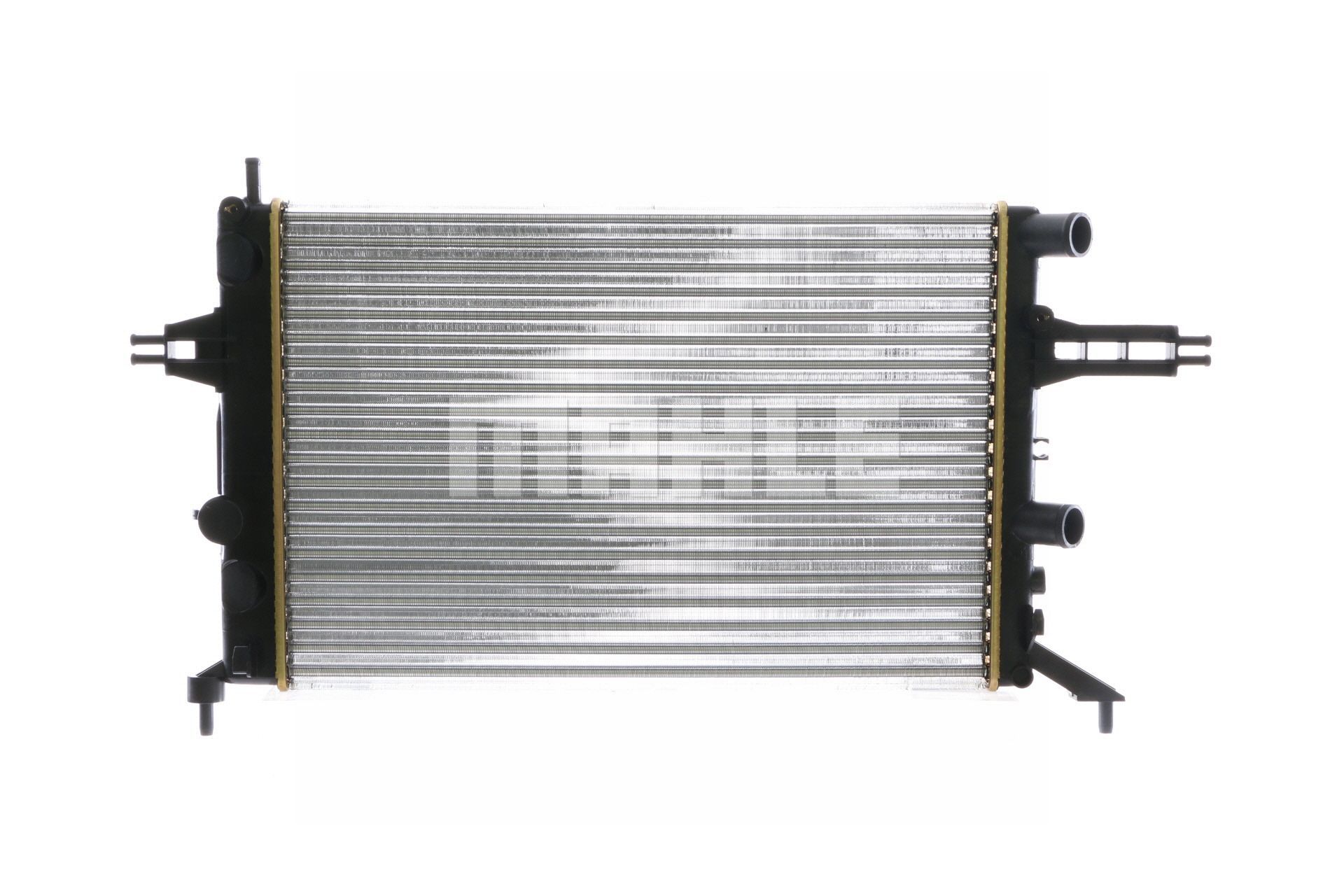 Achetez des Radiateur du moteur MAHLE ORIGINAL CR 1494 000S à prix pour 93,06 €