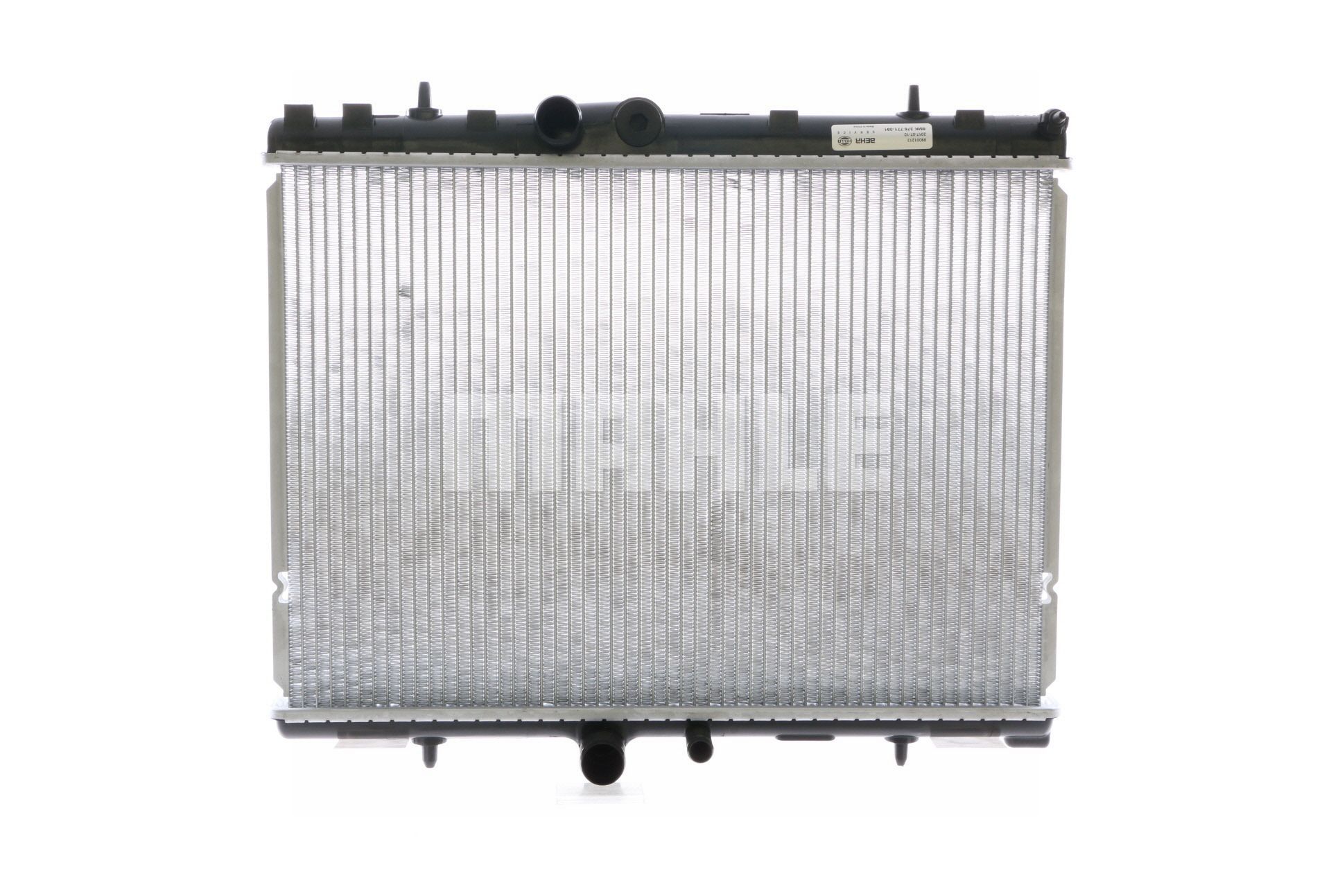 Köp Kylare av MAHLE ORIGINAL CR 1501 000S till det låga priset 1210,58 kr