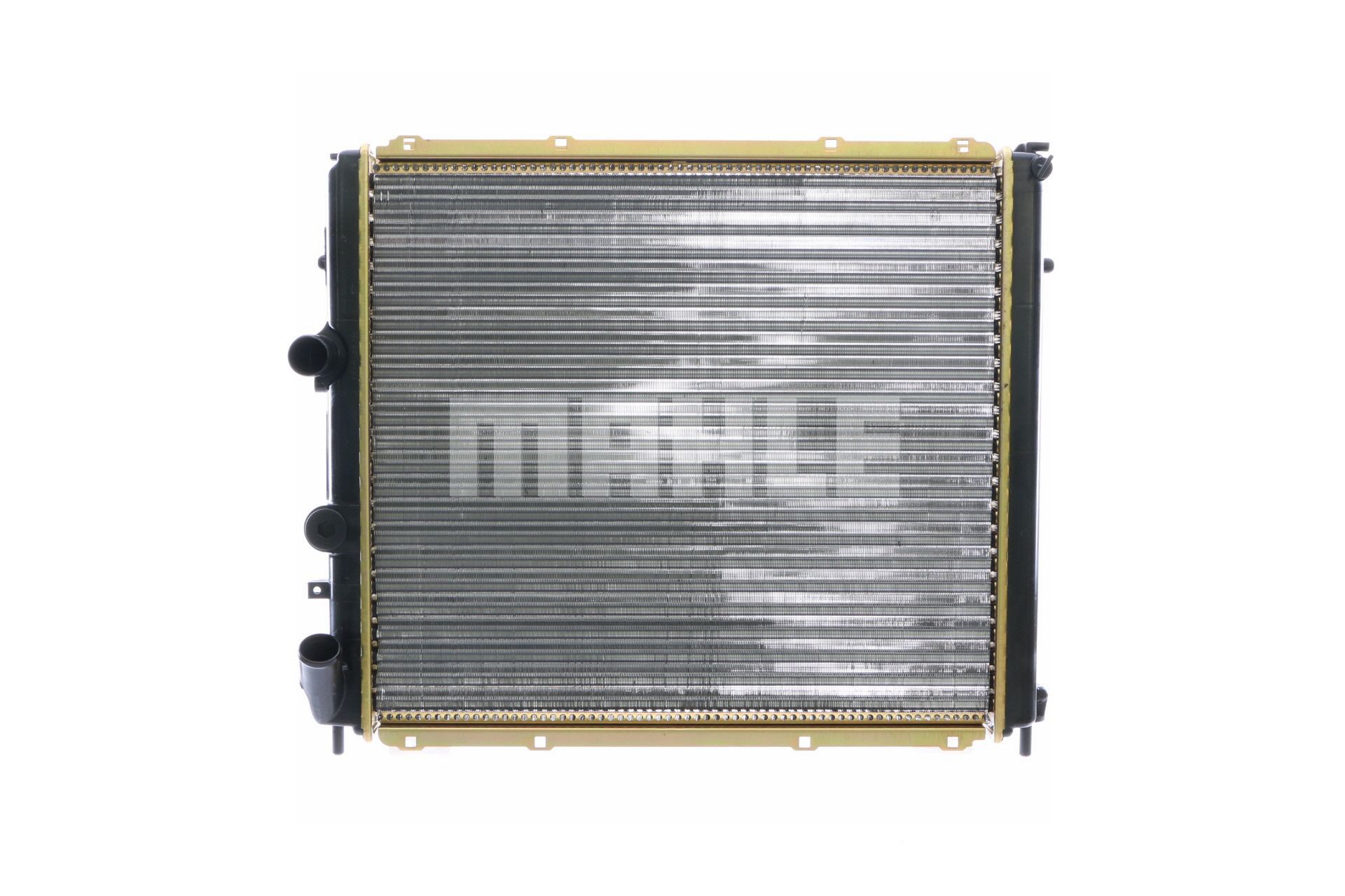 Achetez des Radiateur du moteur MAHLE ORIGINAL CR 1502 000S à prix pour 159,35 €