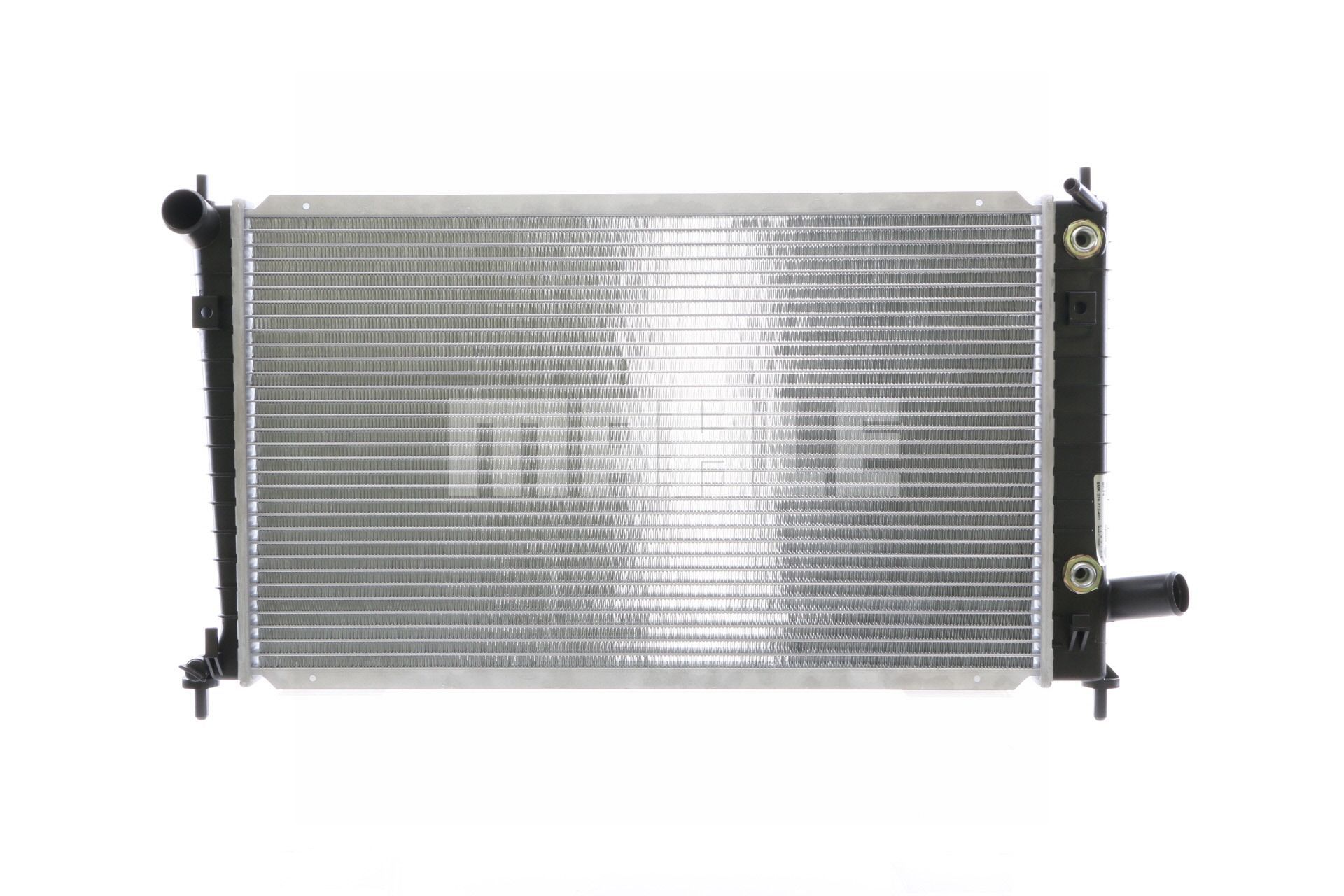Kjøp Radiator, motorkjøling av MAHLE ORIGINAL CR 1511 000S til den lave prisen 2043,10 NOK