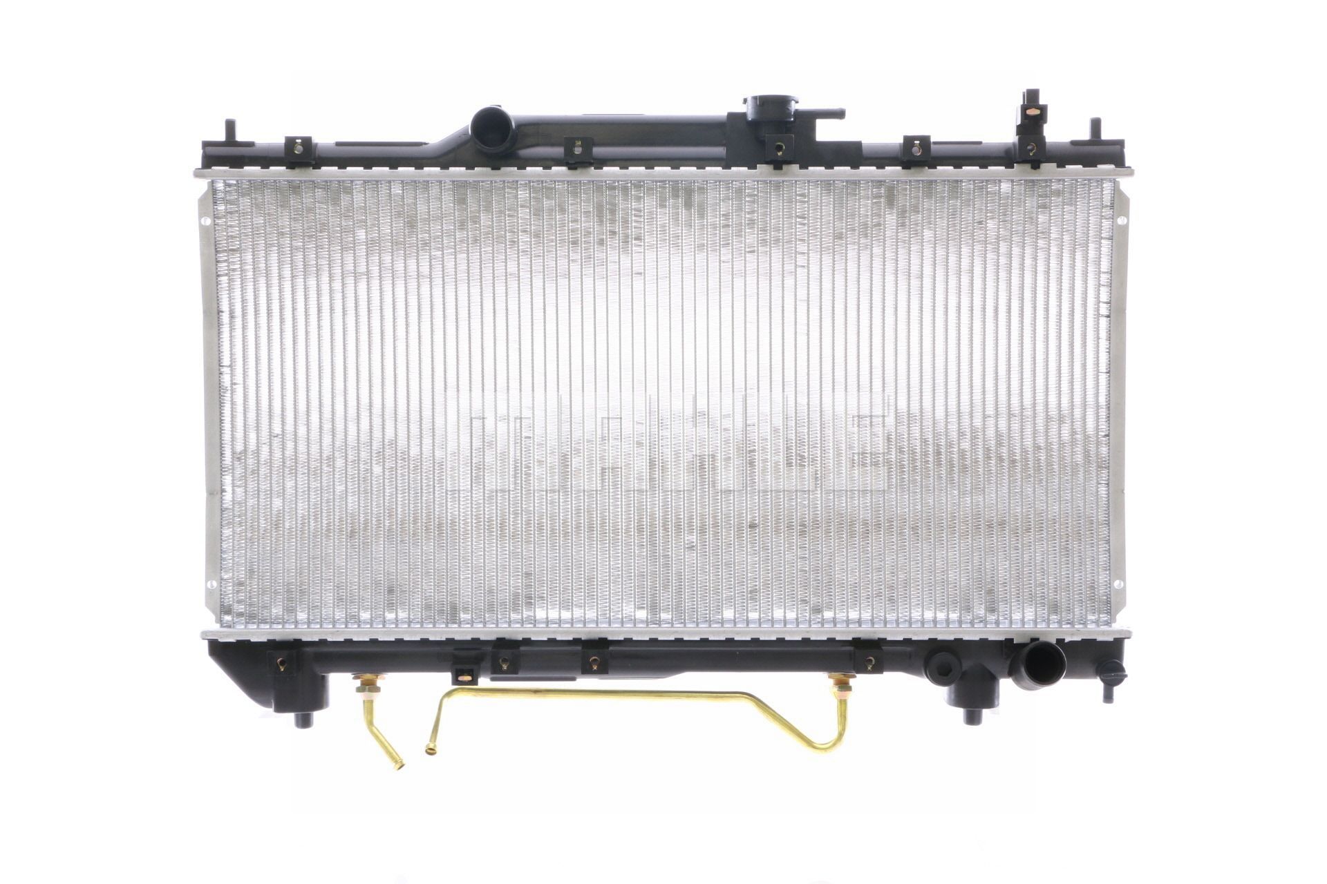 Achetez des Radiateur du moteur MAHLE ORIGINAL CR 1519 000S à prix pour 133,54 €