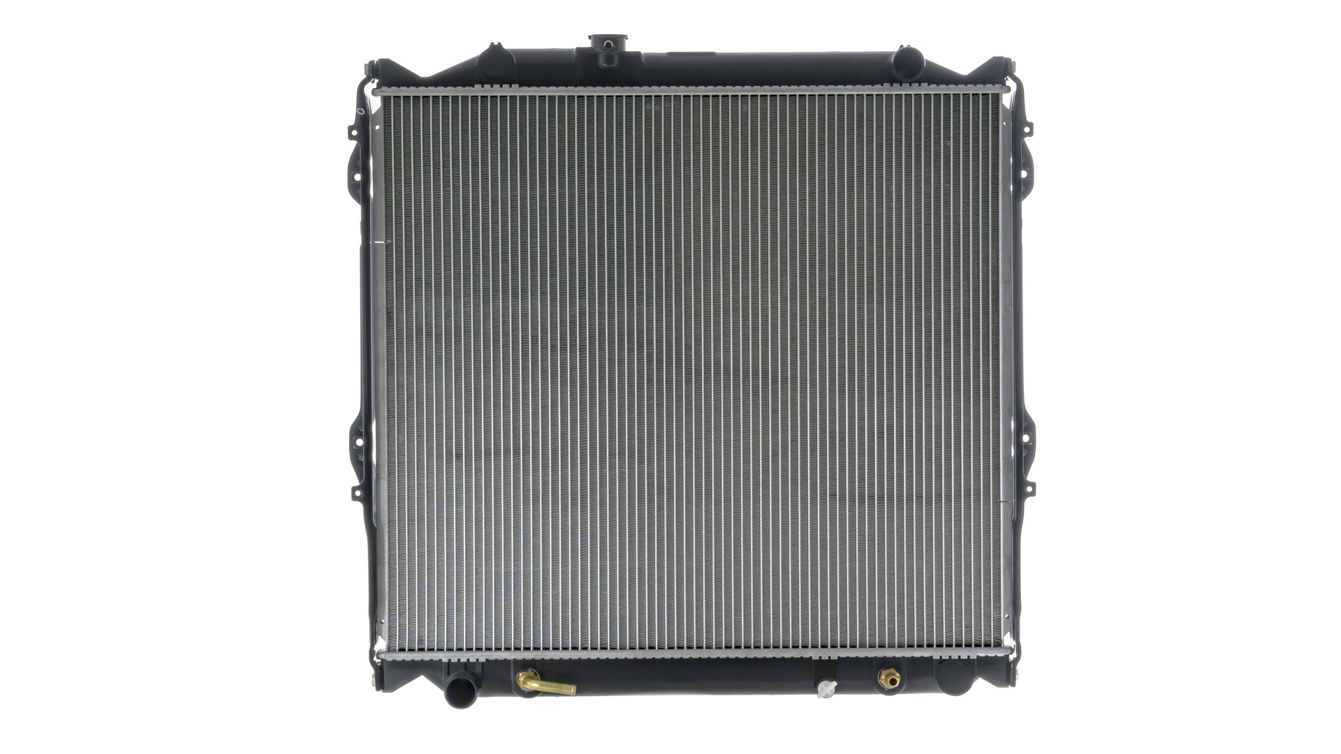 Achetez des Radiateur de chez MAHLE ORIGINAL en ligne pour 4 RUNNER (KZN18_, VZN18_, RZN18_) à prix modérés